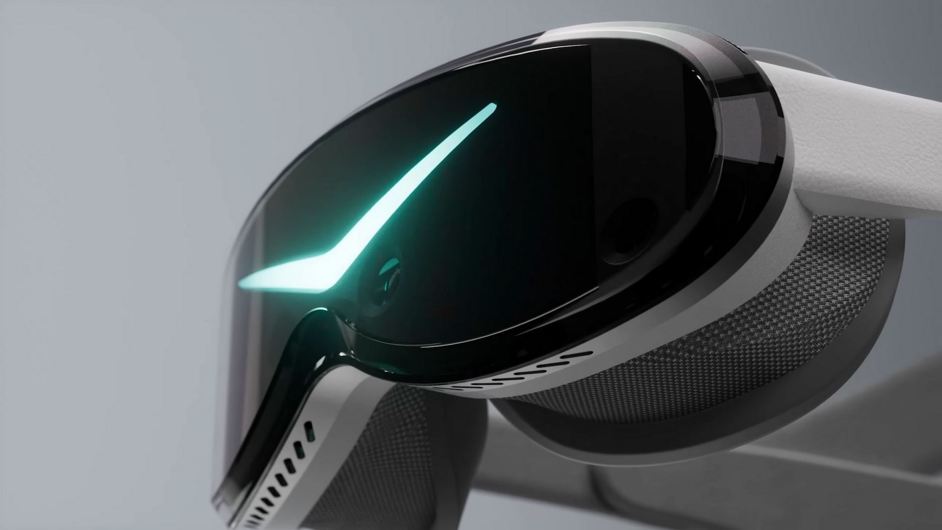 Pimax Dream Air詳細。Vision Pro超え8Kで200g以下、アイトラ対応
