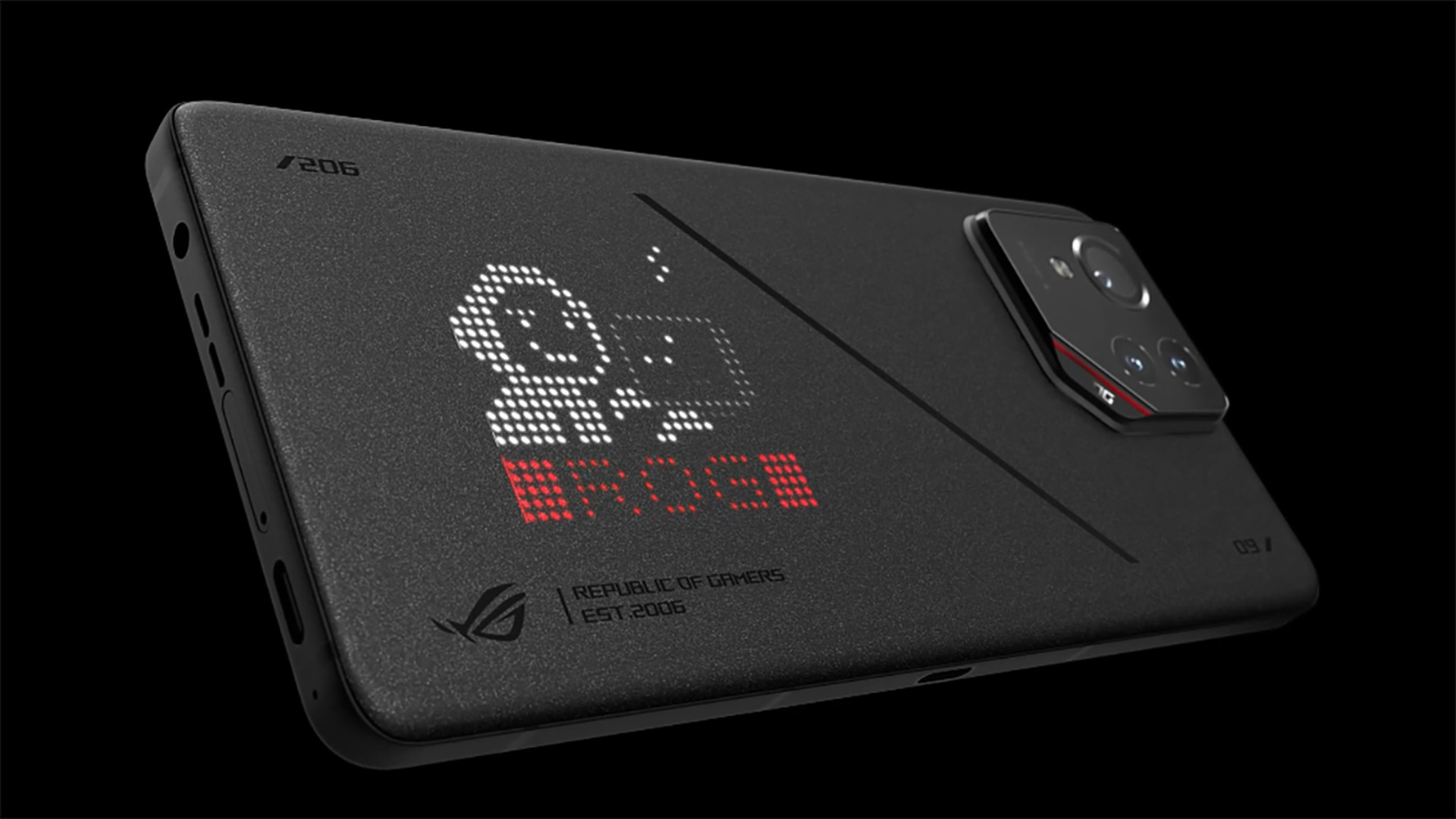 日本に来るROG Phone 9はどのモデル？ 海外の3モデルを比較し
