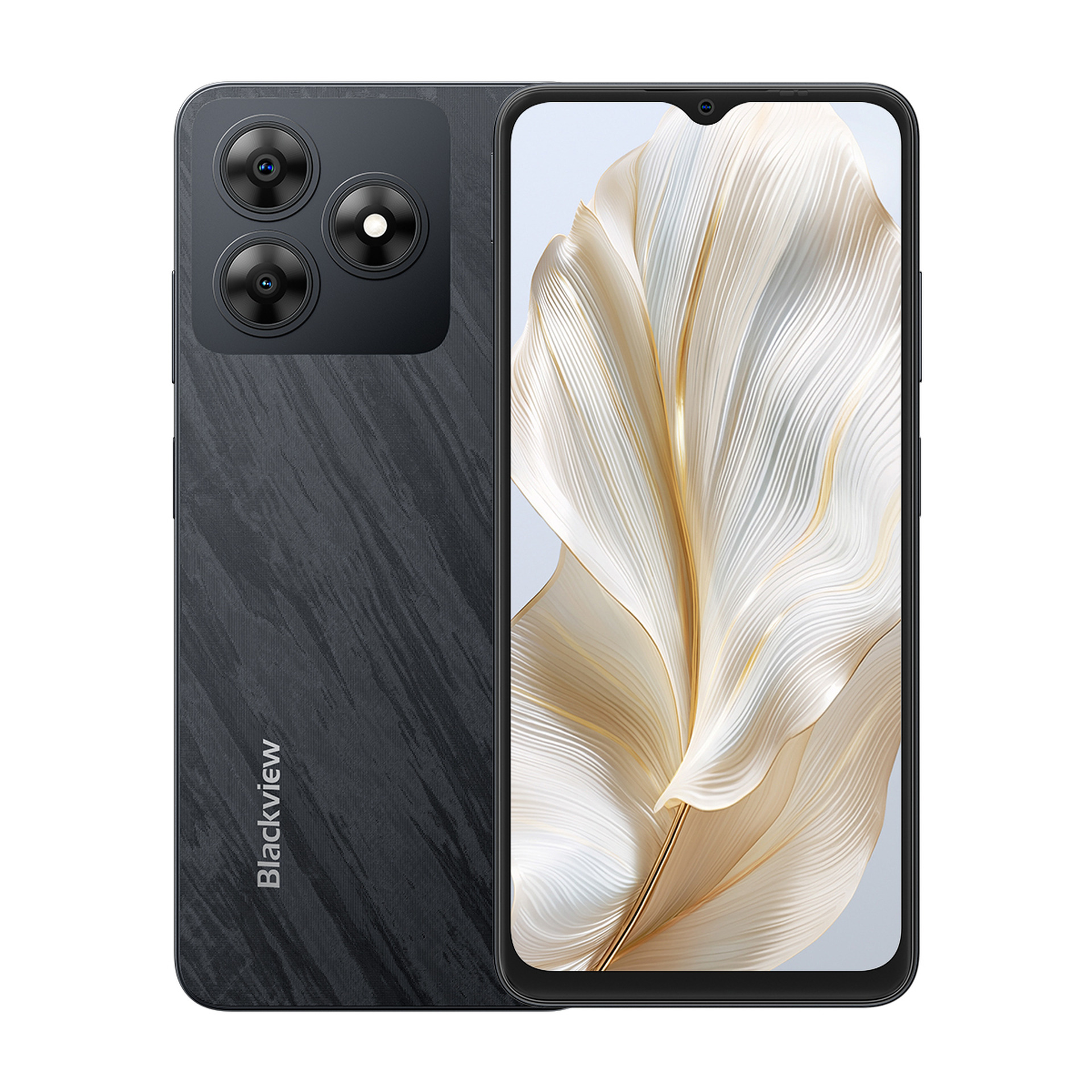 Amazon | Blackview WAVE8C Android 14 SIMフリー スマホ 本体
