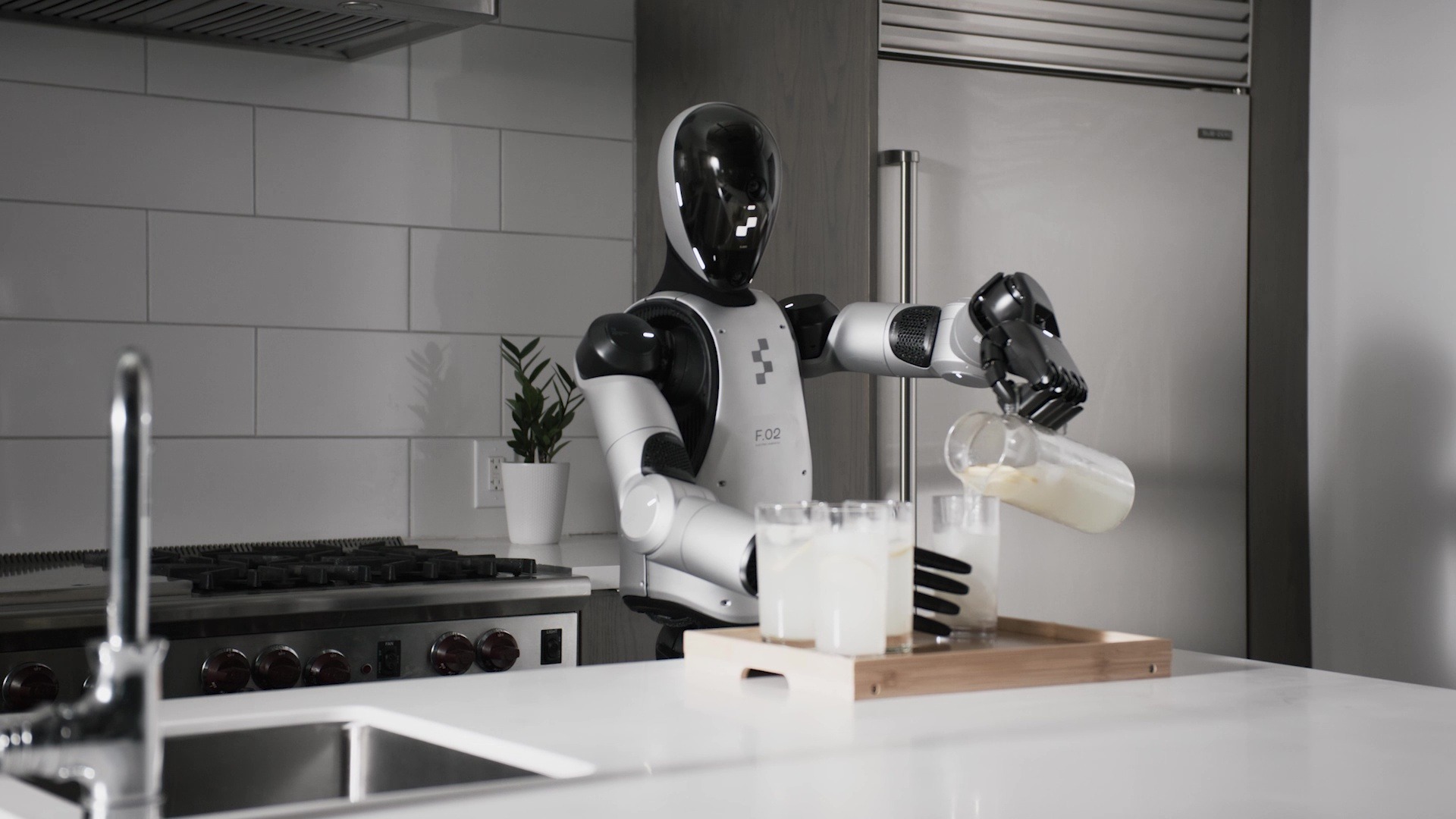 ロボコップ アルファコマンド 12インチ ロボコップ アルファコマンド