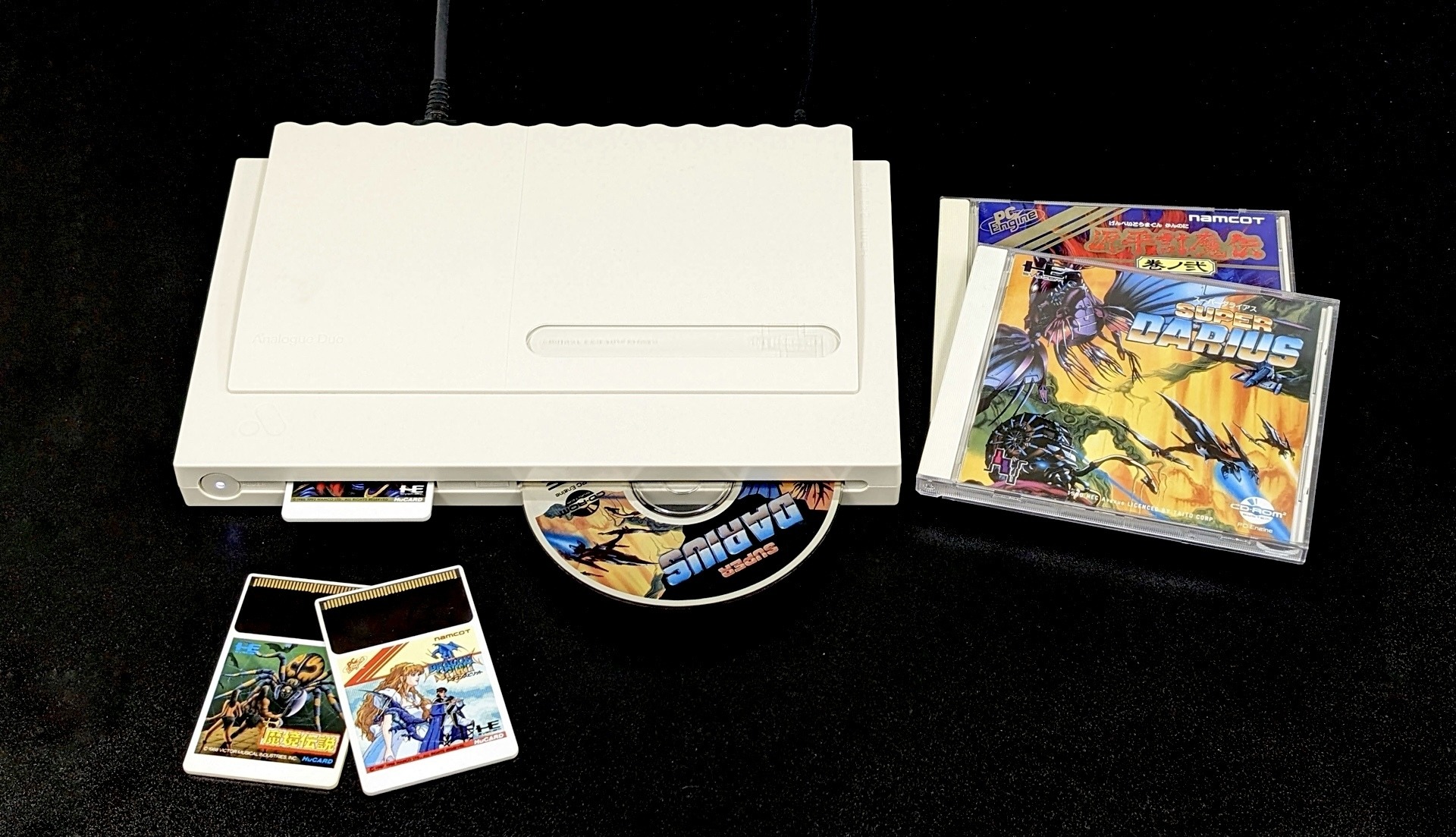 ニンテンドウ64互換機 Analogue 3Dが延期、7月出荷へ Analogue Pocket 