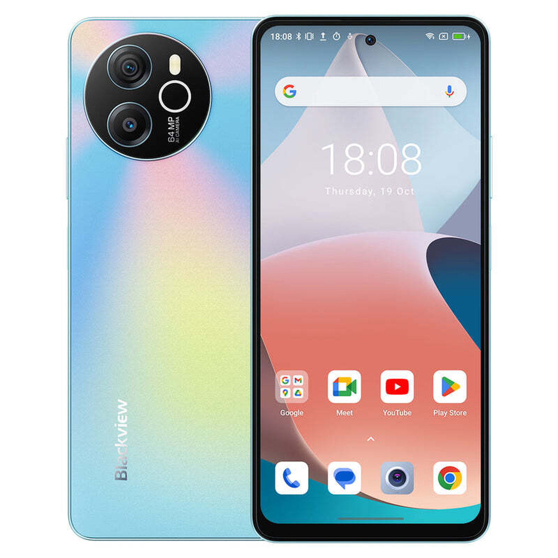 高コスパ格安スマホBlackview Shark 8がクーポン併用で33％オフ約2万円
