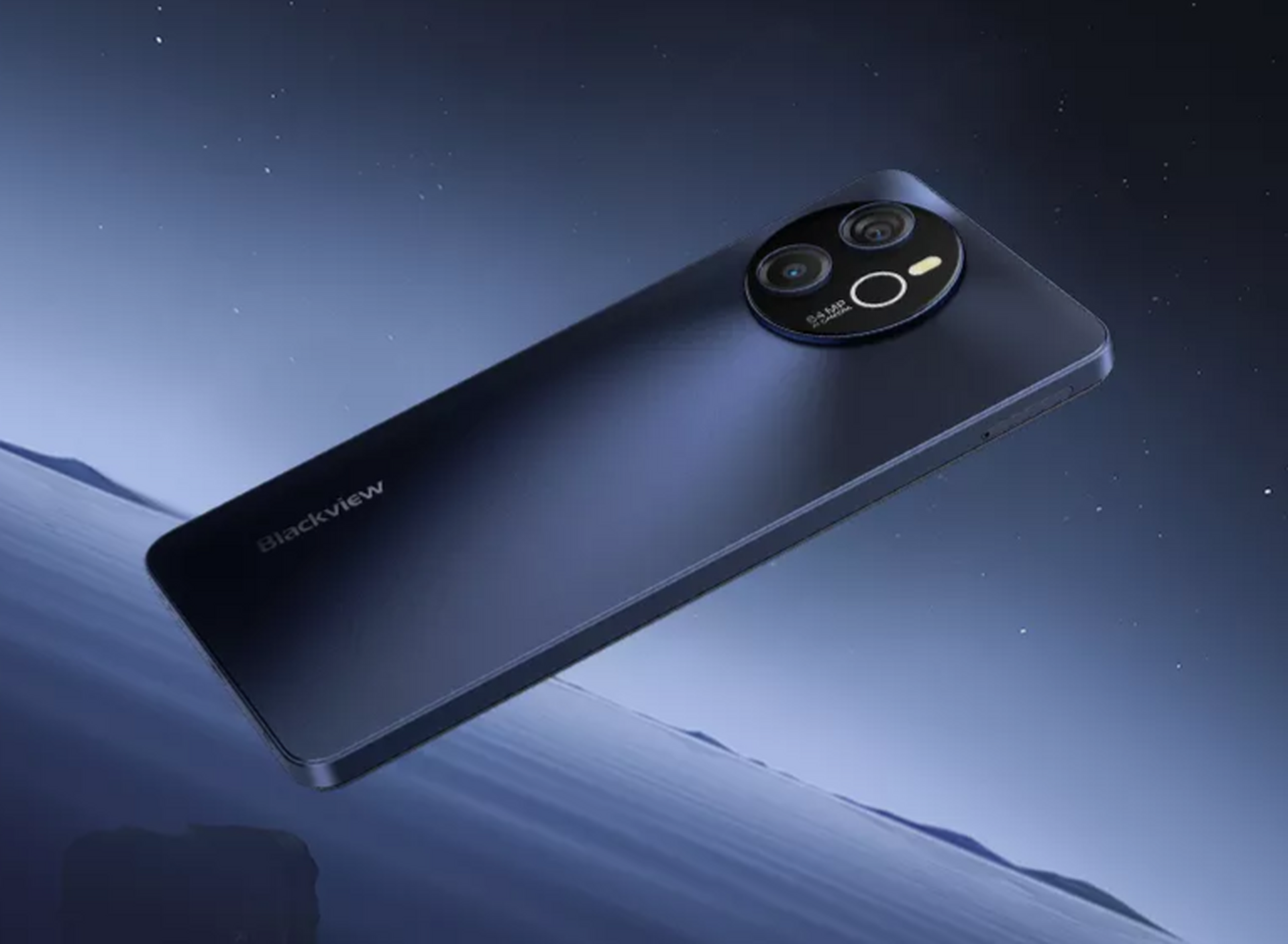 高コスパ格安スマホBlackview Shark 8がクーポン併用で33％オフ約2万円
