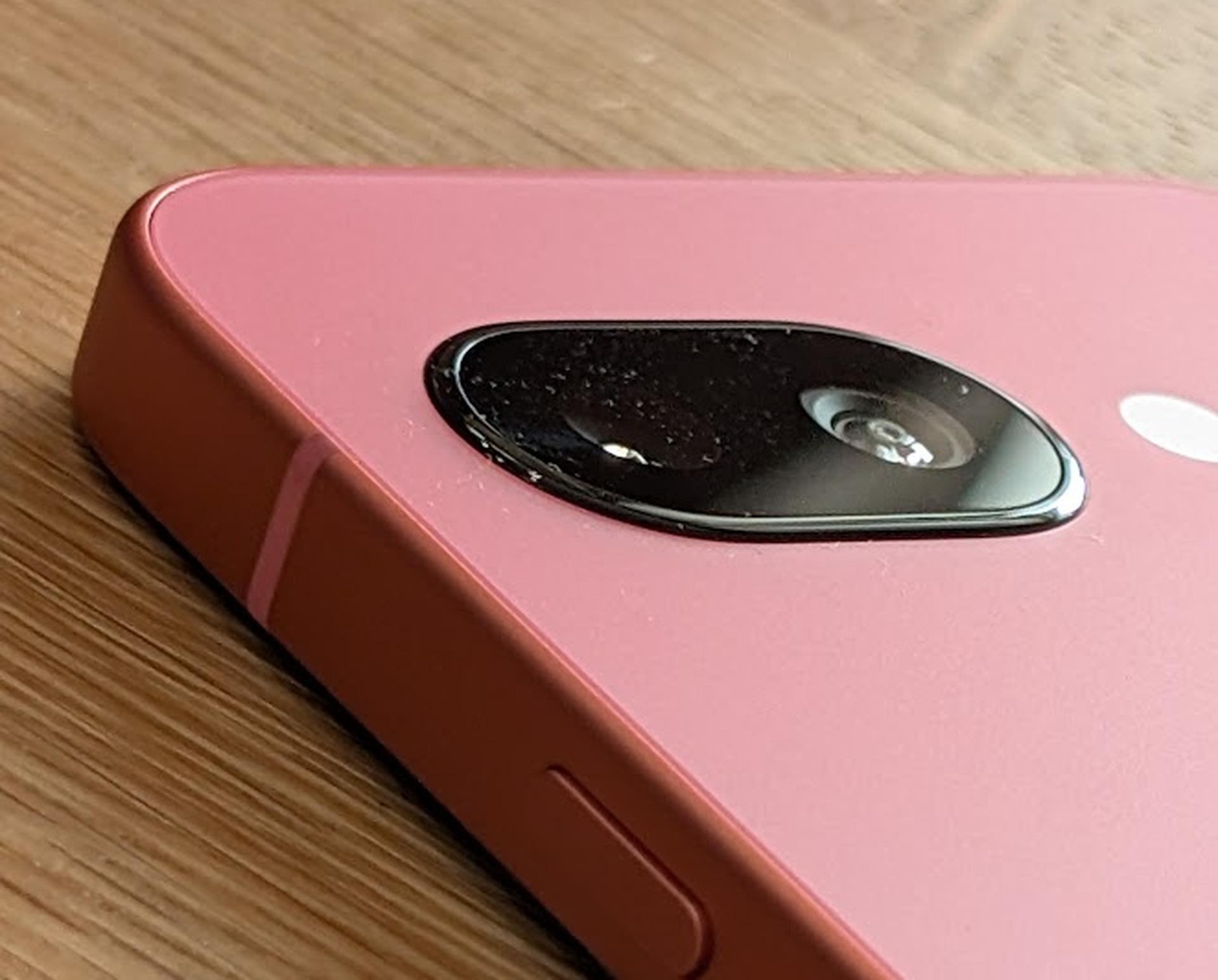 カメラバーよ、さらば。Pixel 9aは『買い』か？ Proと比較して見えた