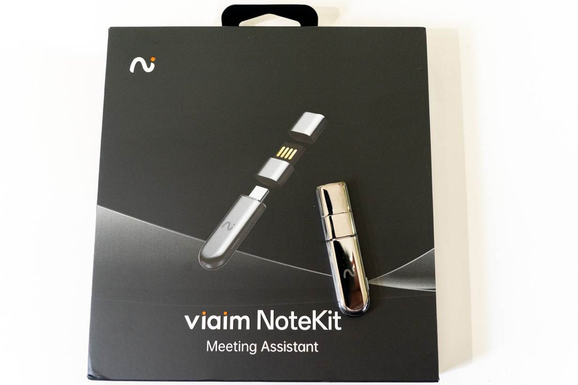 viaim NoteKit & RecDot セット viaim RecDot & NoteKit をレビュー｜録音も翻訳・要約も！AI