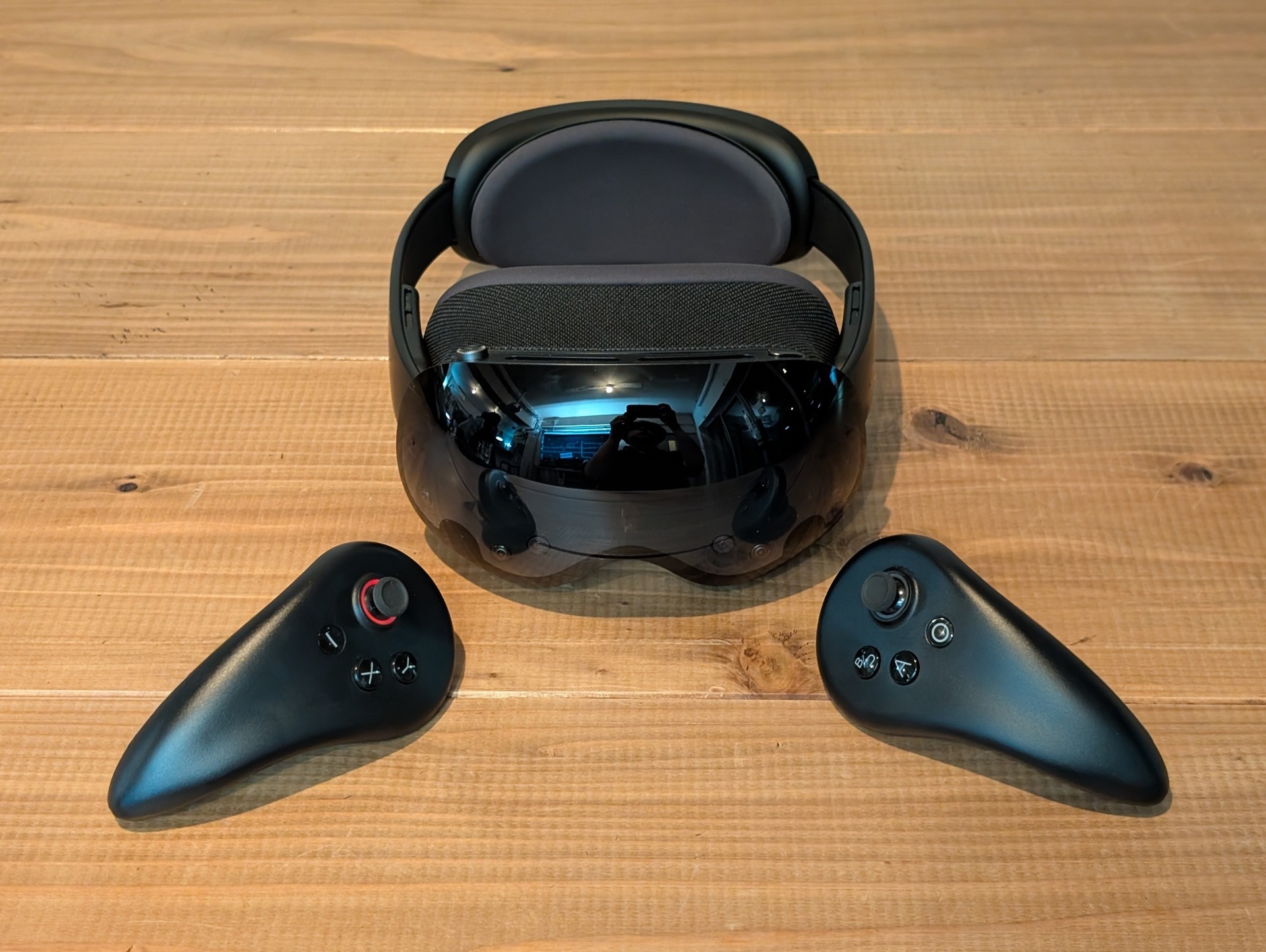 8K空間コンピュータ『Play for Dream MR』レビュー。Vision Pro