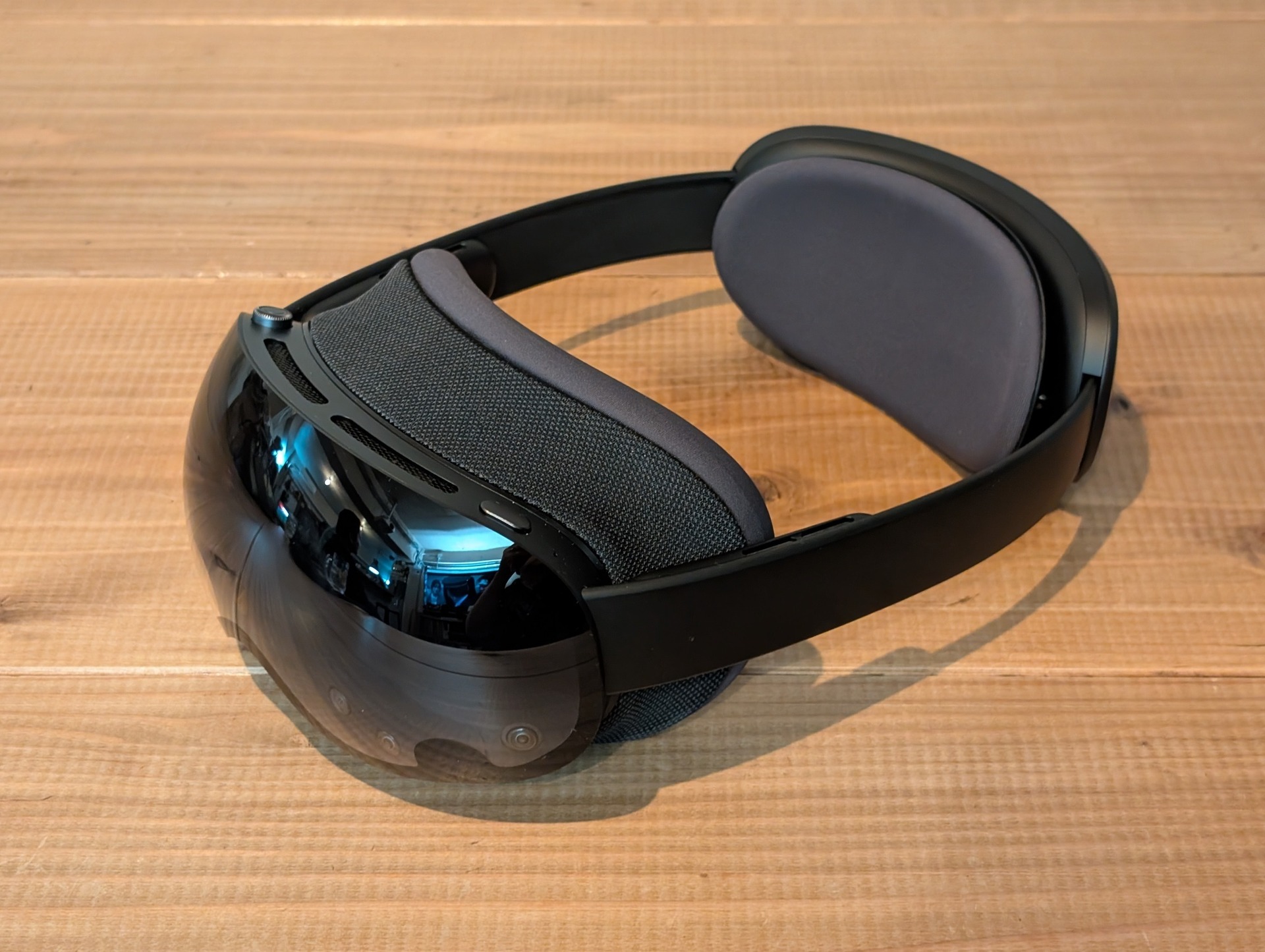 8K空間コンピュータ『Play for Dream MR』レビュー。Vision Pro直球