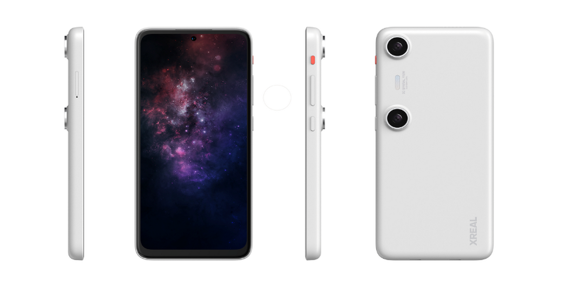 最新世代ARグラスXREAL Oneが1万円オフ、Android空間カメラ端末XREAL 