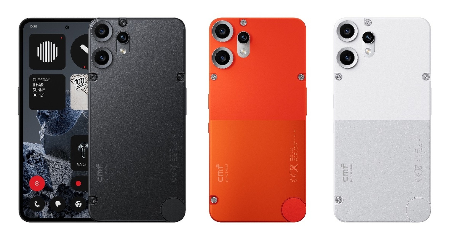 CMF Phone 2 Pro｜おサイフケータイ｜SIMフリー 256GB CMF Phone 2 Pro｜価格比較・最新情報 - 価格.com