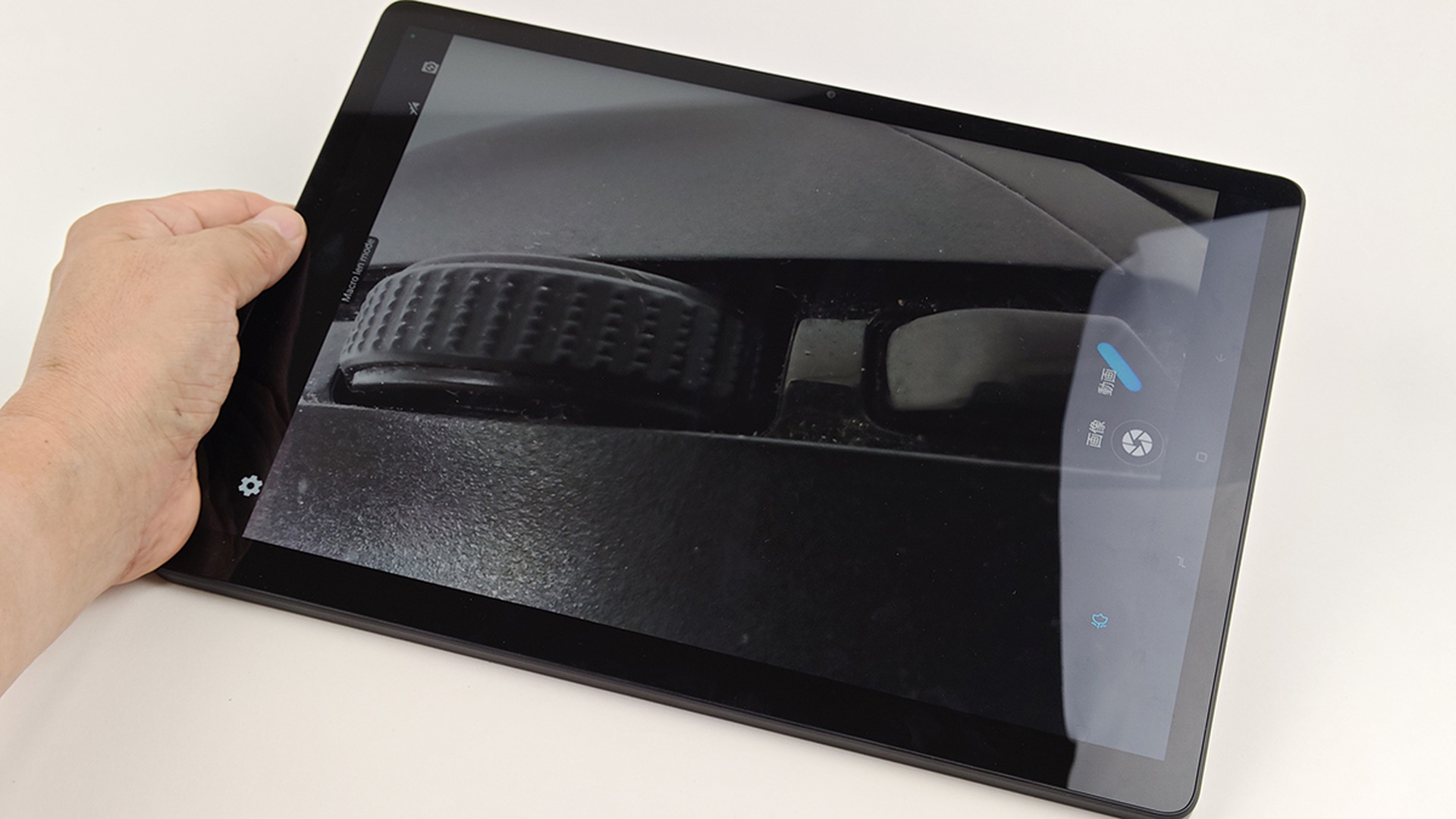 14インチの大画面Androidタブレット Doogee E3 Maxを使ってみたら全然