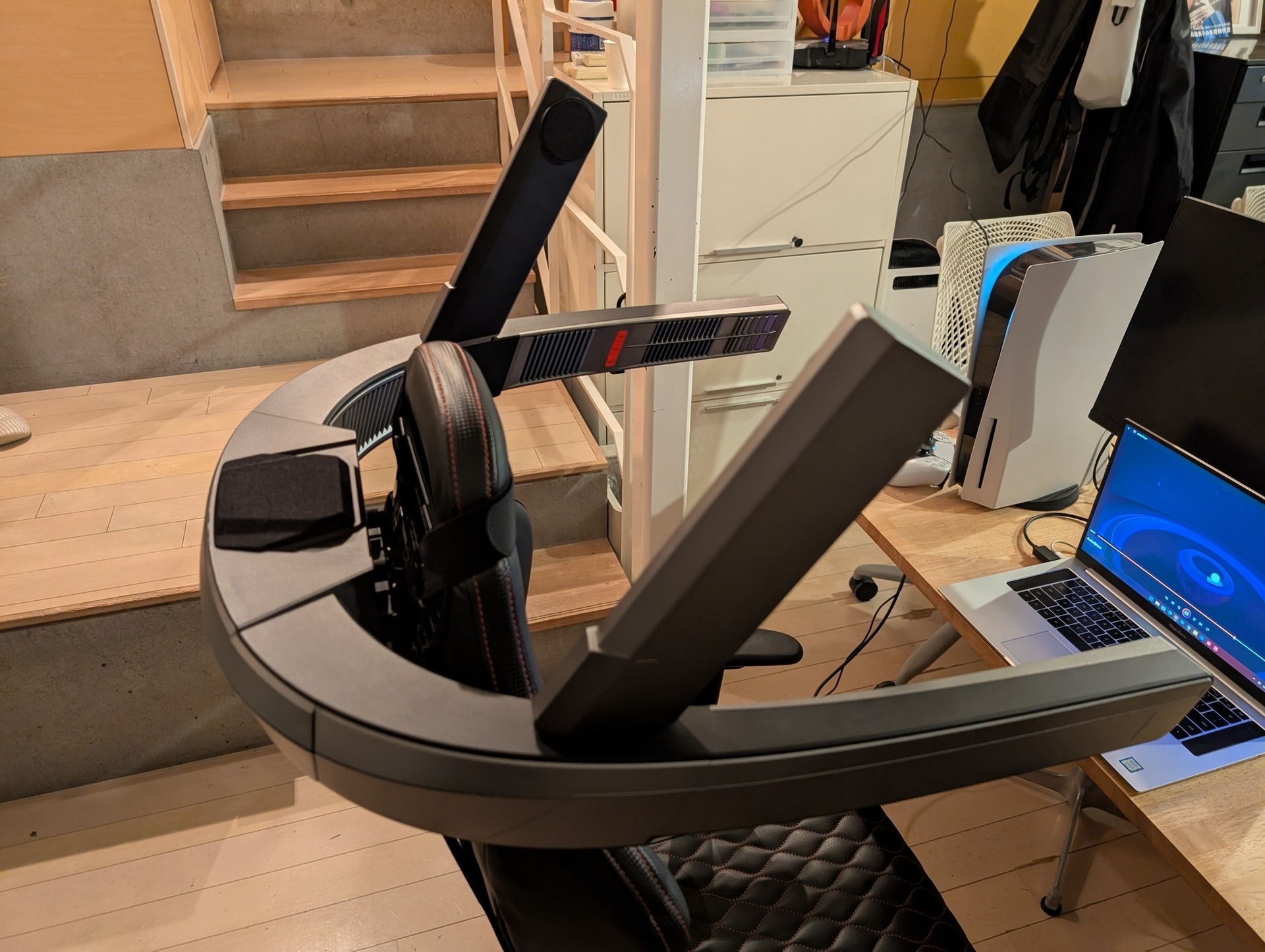 COLOLIGHT 7.1.2Chサラウンドスピーカーシステム COLO GCS COLO GCS SHOOTING SPORT|7.1.2Ch Surround Speaker System for PC/PS5