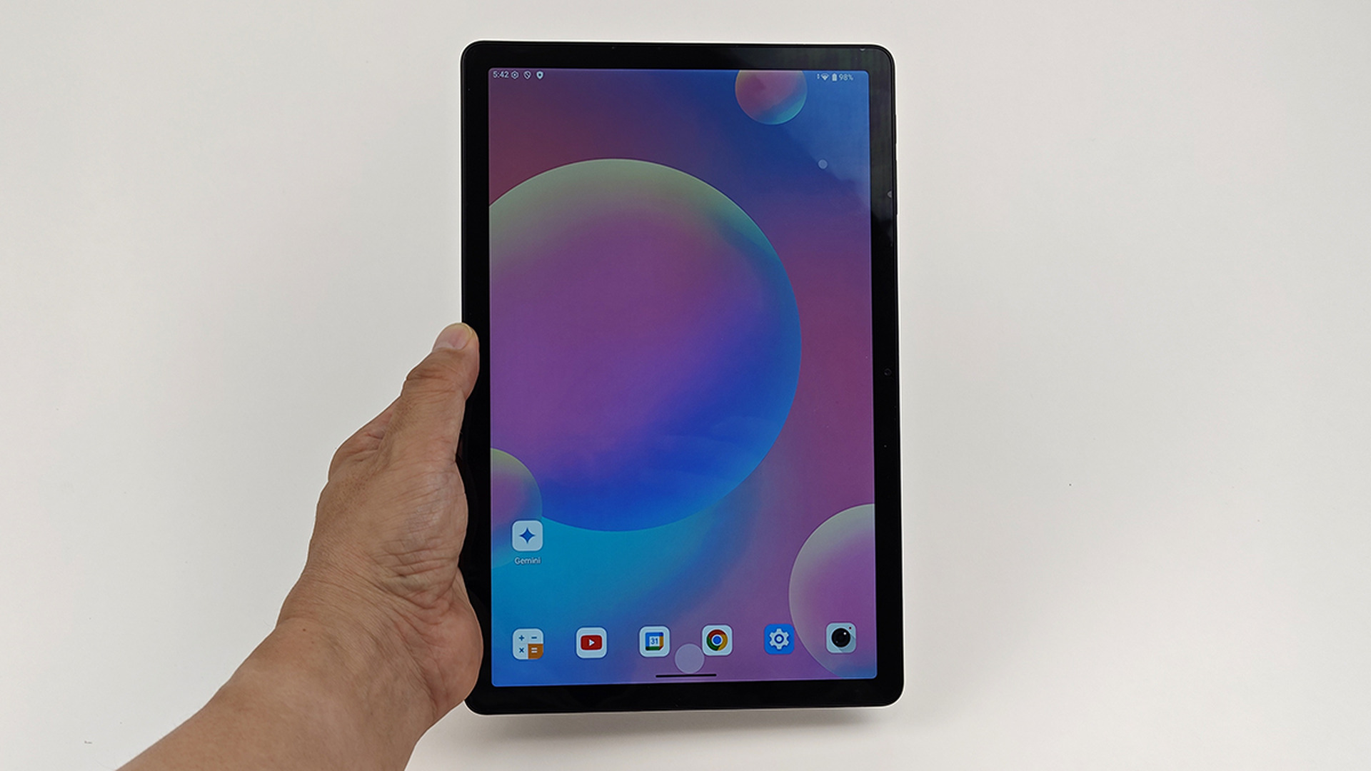 1万円台で「全部あり」格安欲張りタブレット Tabwee T90 実機レビュー