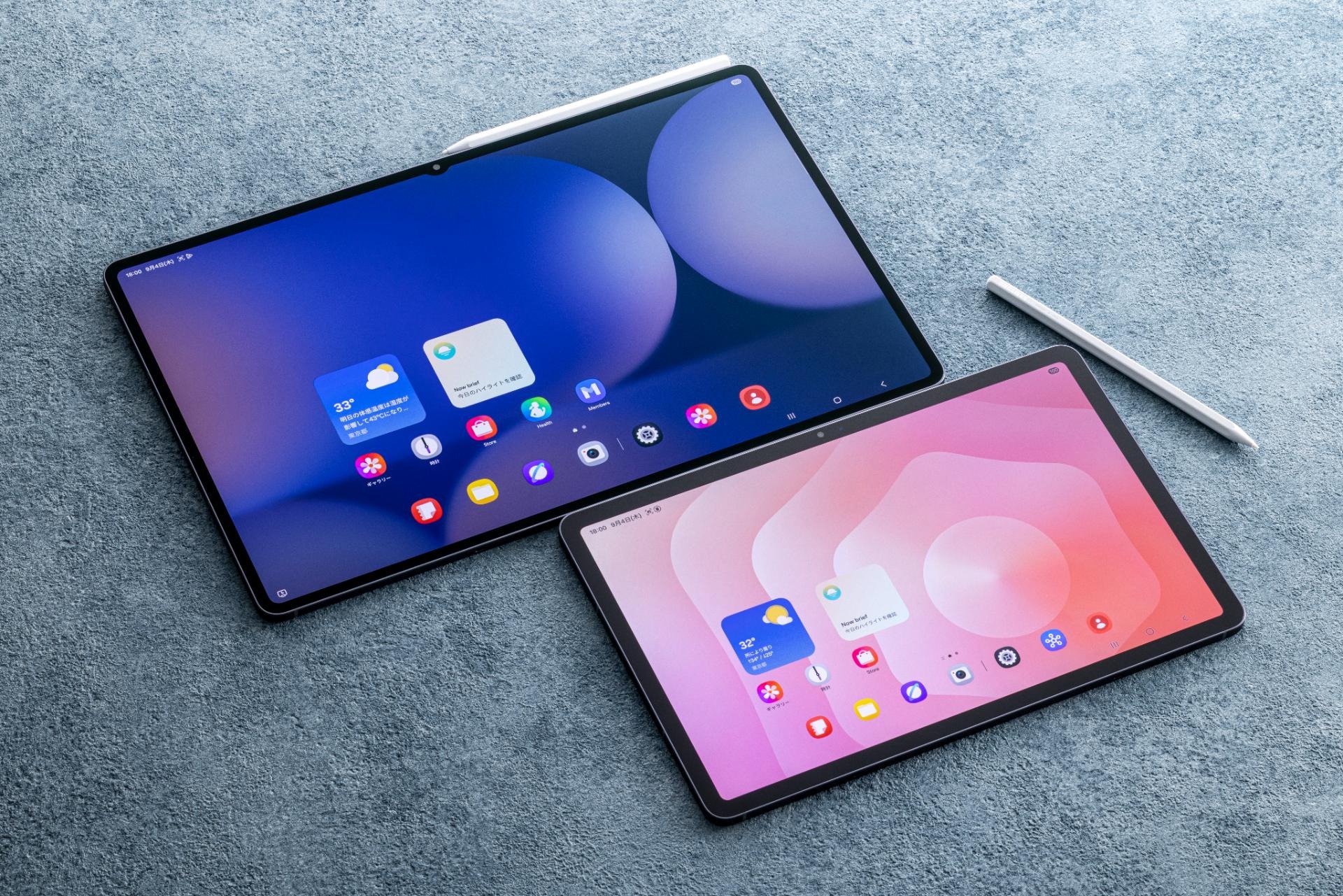 超美品　サムスンgalaxyタブレット 本体 27402.jpg