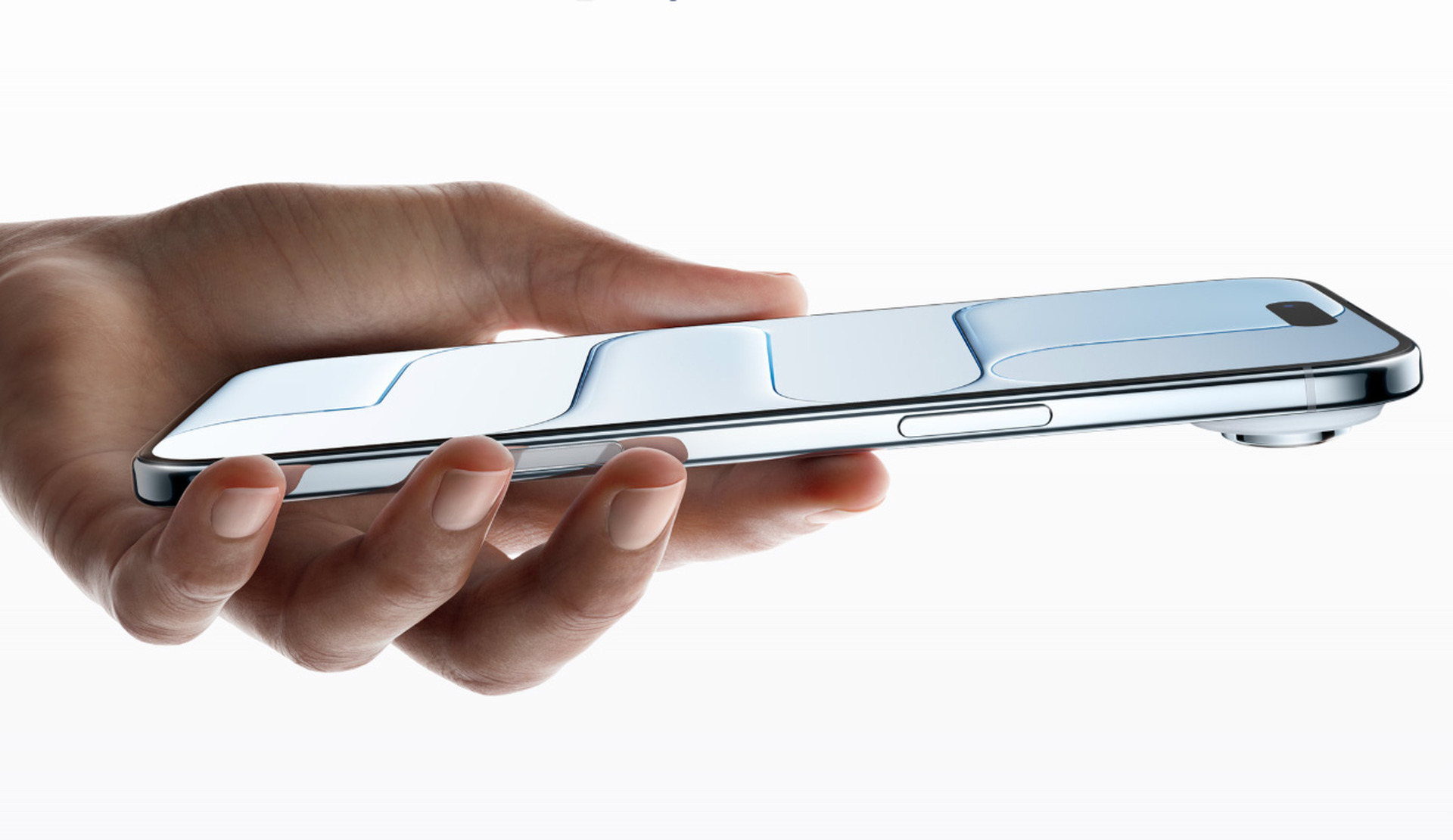 iPhone Air、心配された本体強度とバッテリーの持ちは「問題なし」か