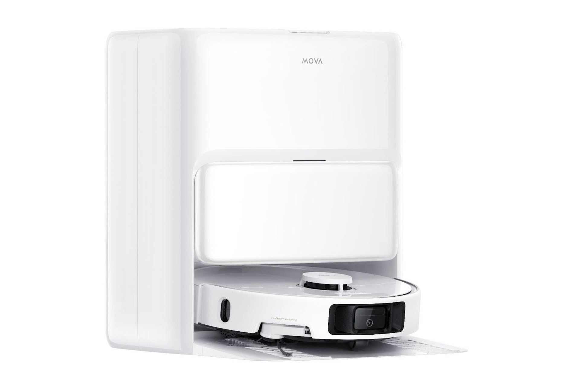 大掃除の強い味方、高性能ロボット掃除機MOVA P50 Ultraが35%オフ。水