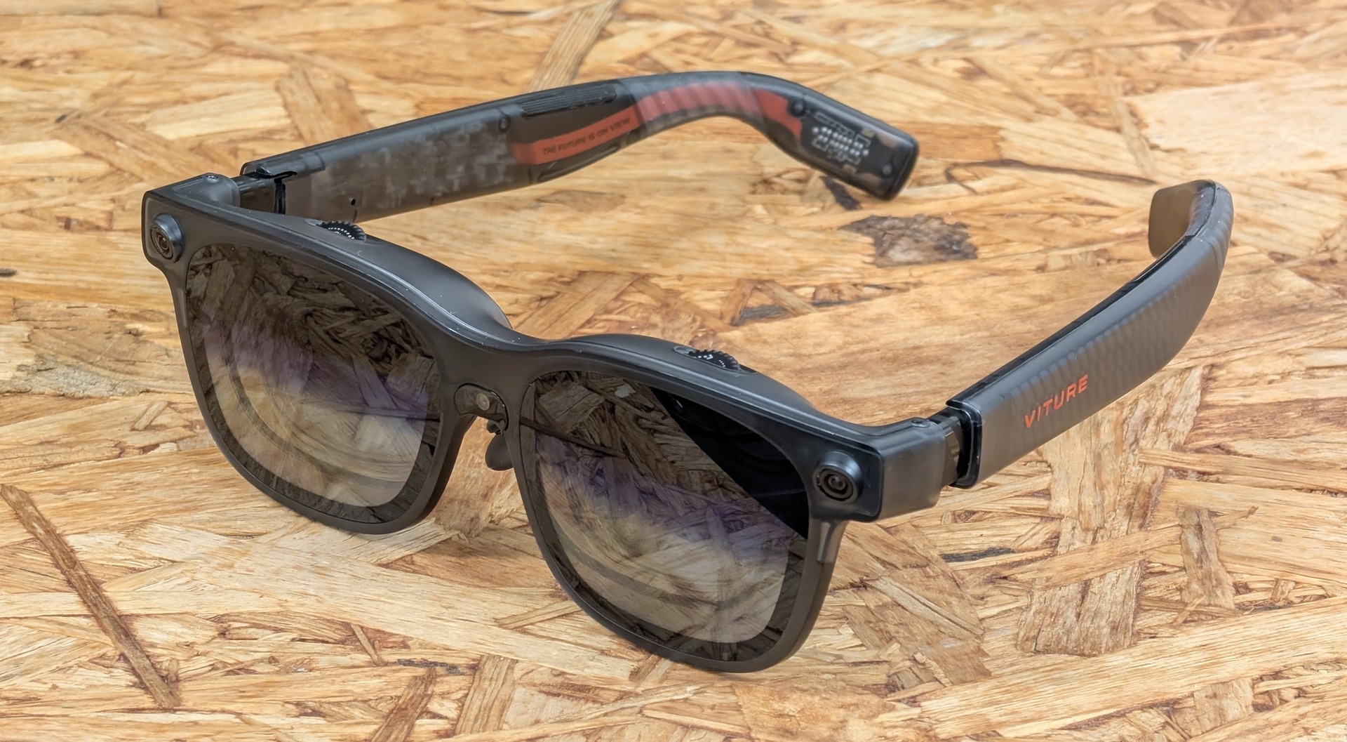 XRグラスVITURE Luma / Beast国内発売。ついに縦1200到達、多機能と次