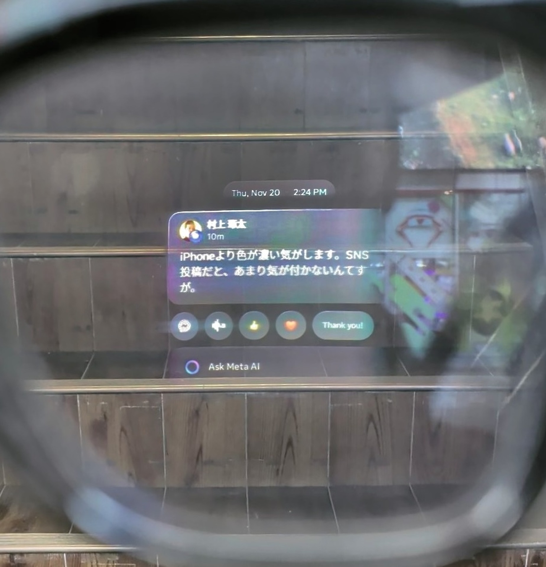 MetaがLimitless買収、AI録音ペンダント終売。購入者には無制限プラン