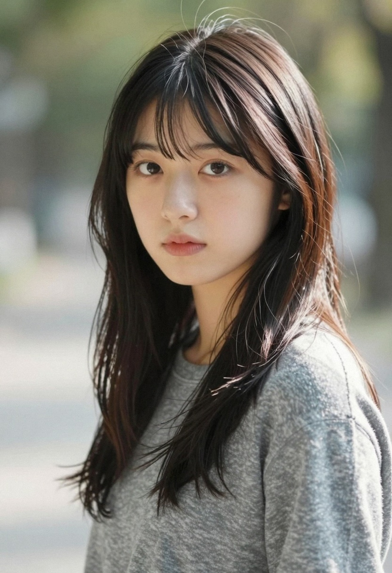 生成AIグラビアをグラビアカメラマンが作るとどうなる？第56回：2025