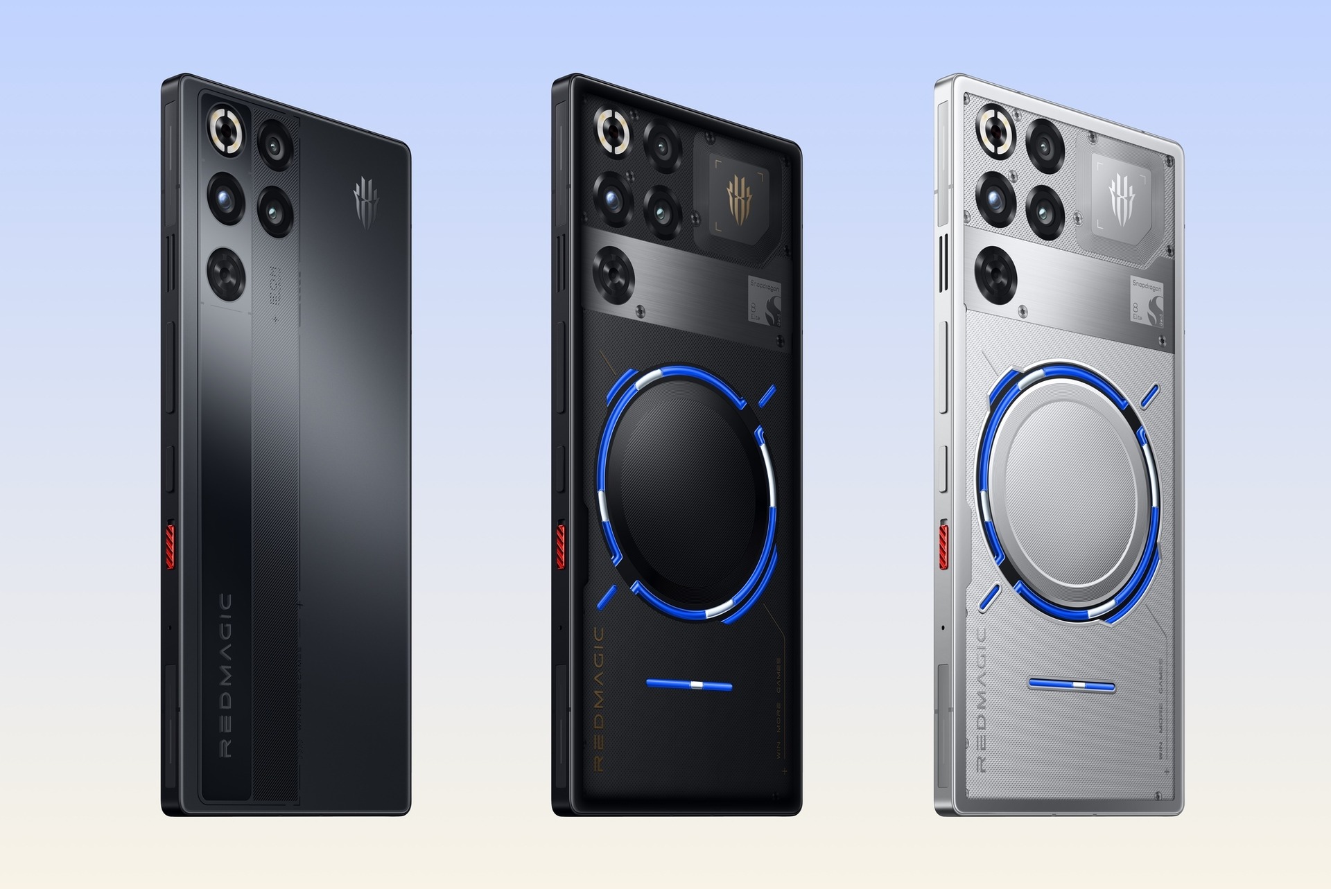 フォンフォンページ 2025年最も革新的とハカセが認めた水冷×空冷スマホ「REDMAGIC 11 Pro