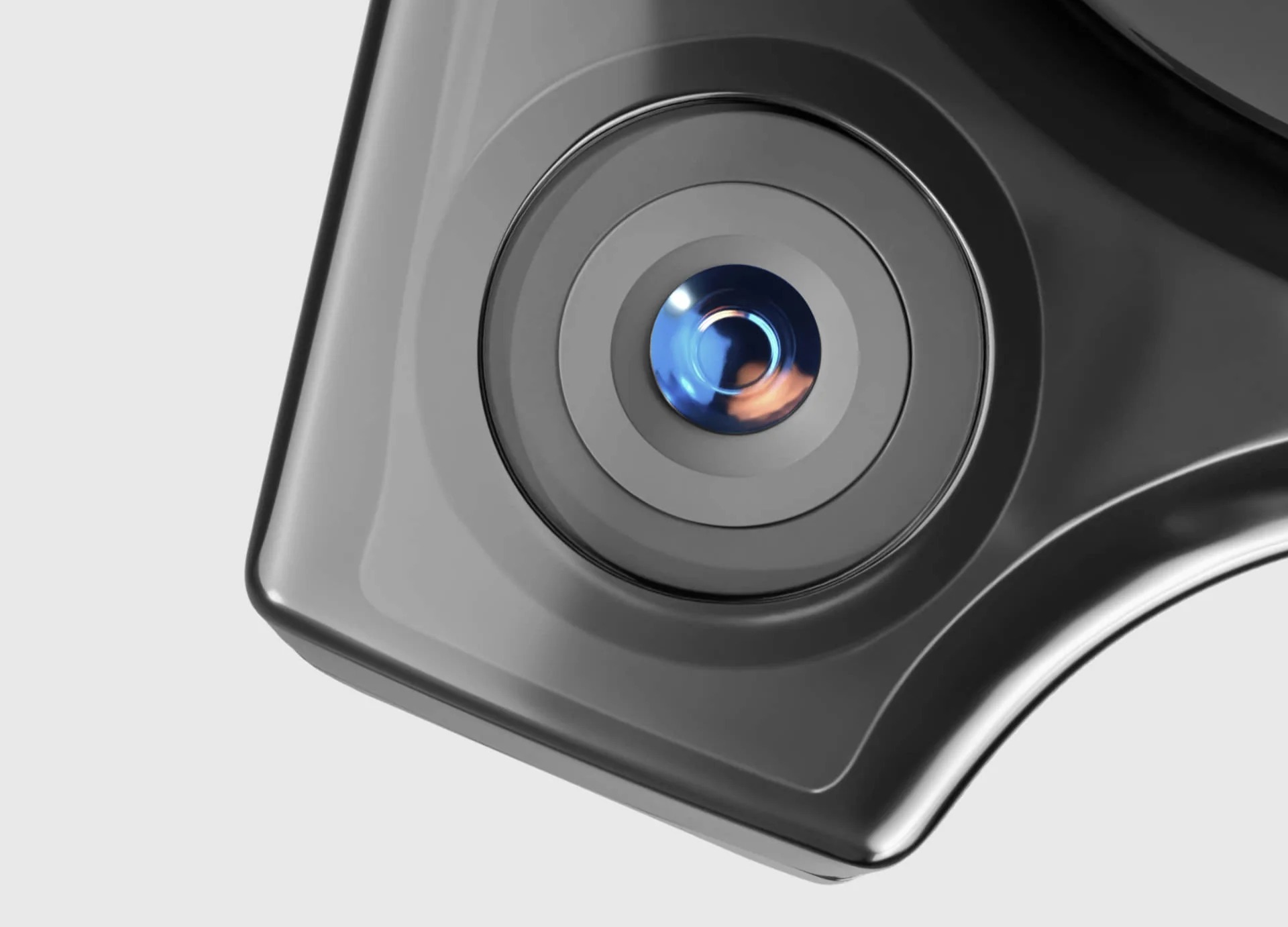 Looktech AIスマートグラスを試す。AIに見せて訊くカメラ搭載 