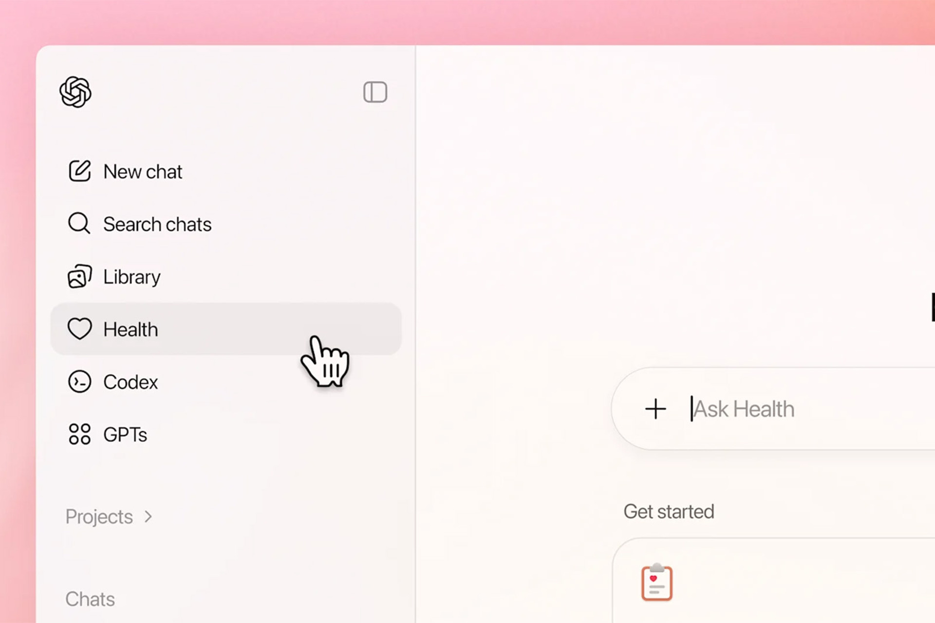 OpenAI Stone Pen 公式ノベルティ 元箱付 ChatGPT 非売品 OpenAI、Apple Healthと連携して健康アドバイスが可能になる「ChatGPT