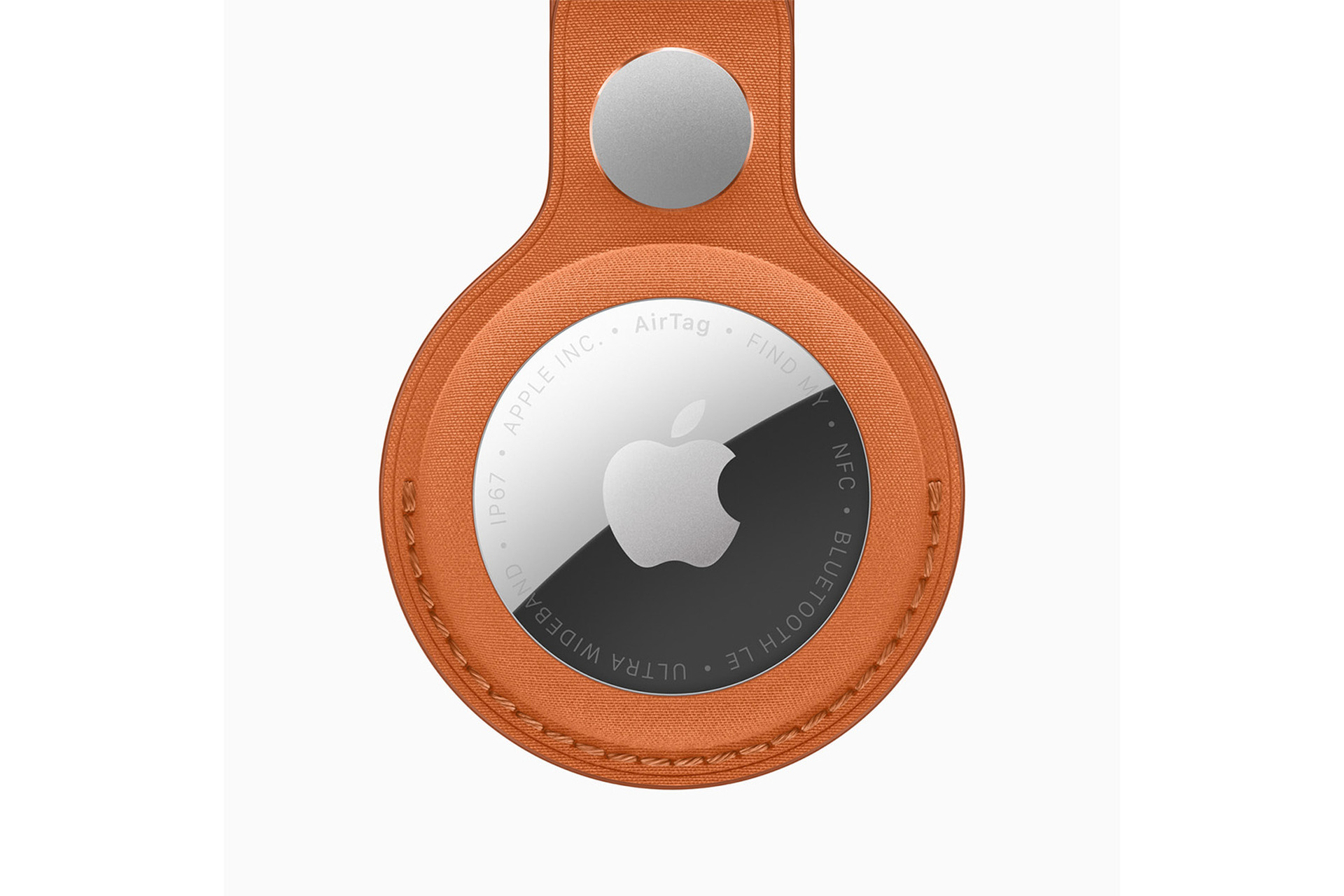 【未使用品】AirTag 本体 2個 管理2 Apple Apple AirTag 2個セット 第一世代 アップル エアタグ 本体 紛失