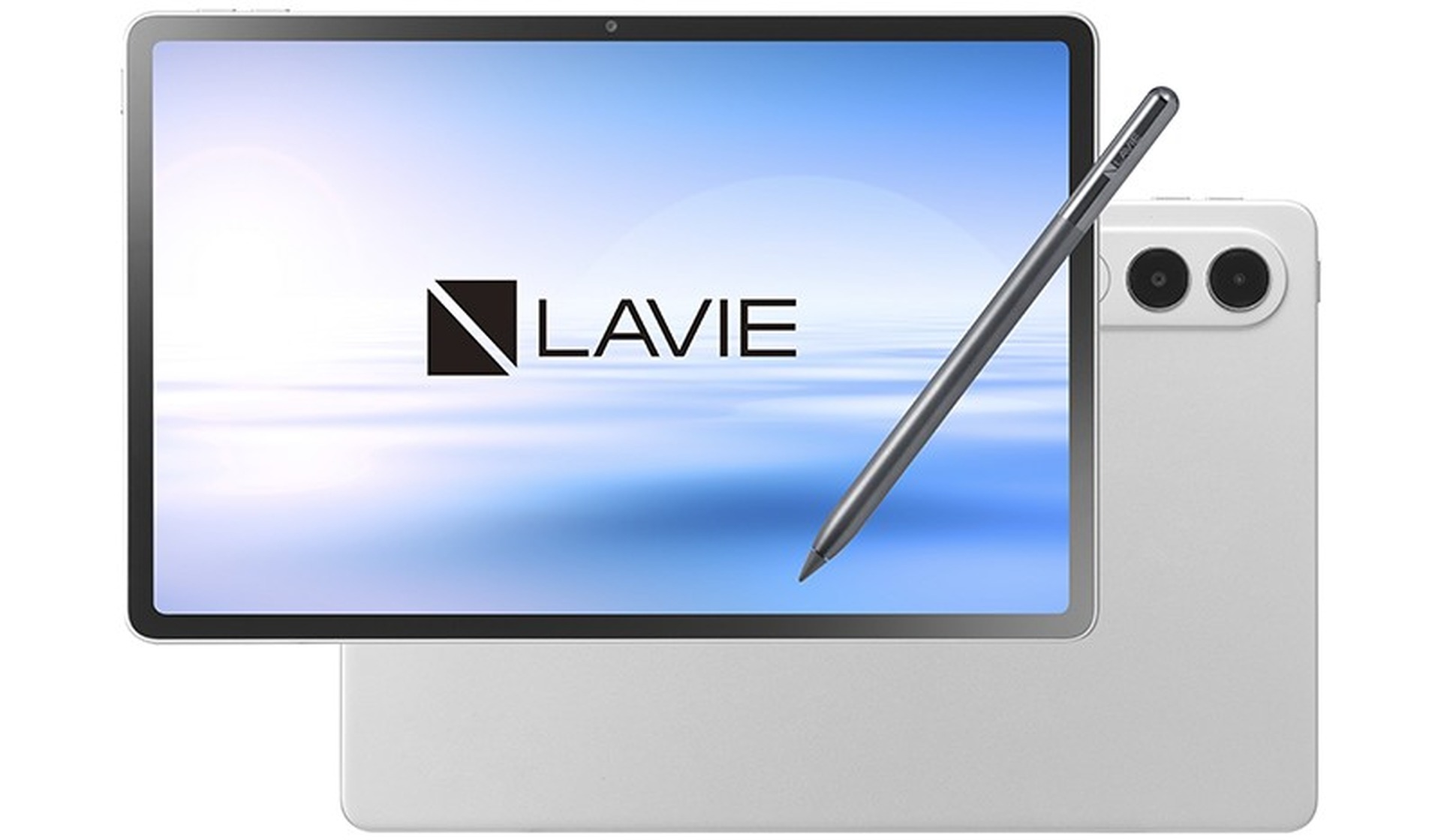 NECPCがハイエンドとオールインワン（？）泥タブ「Tab EX」「Tab T12N