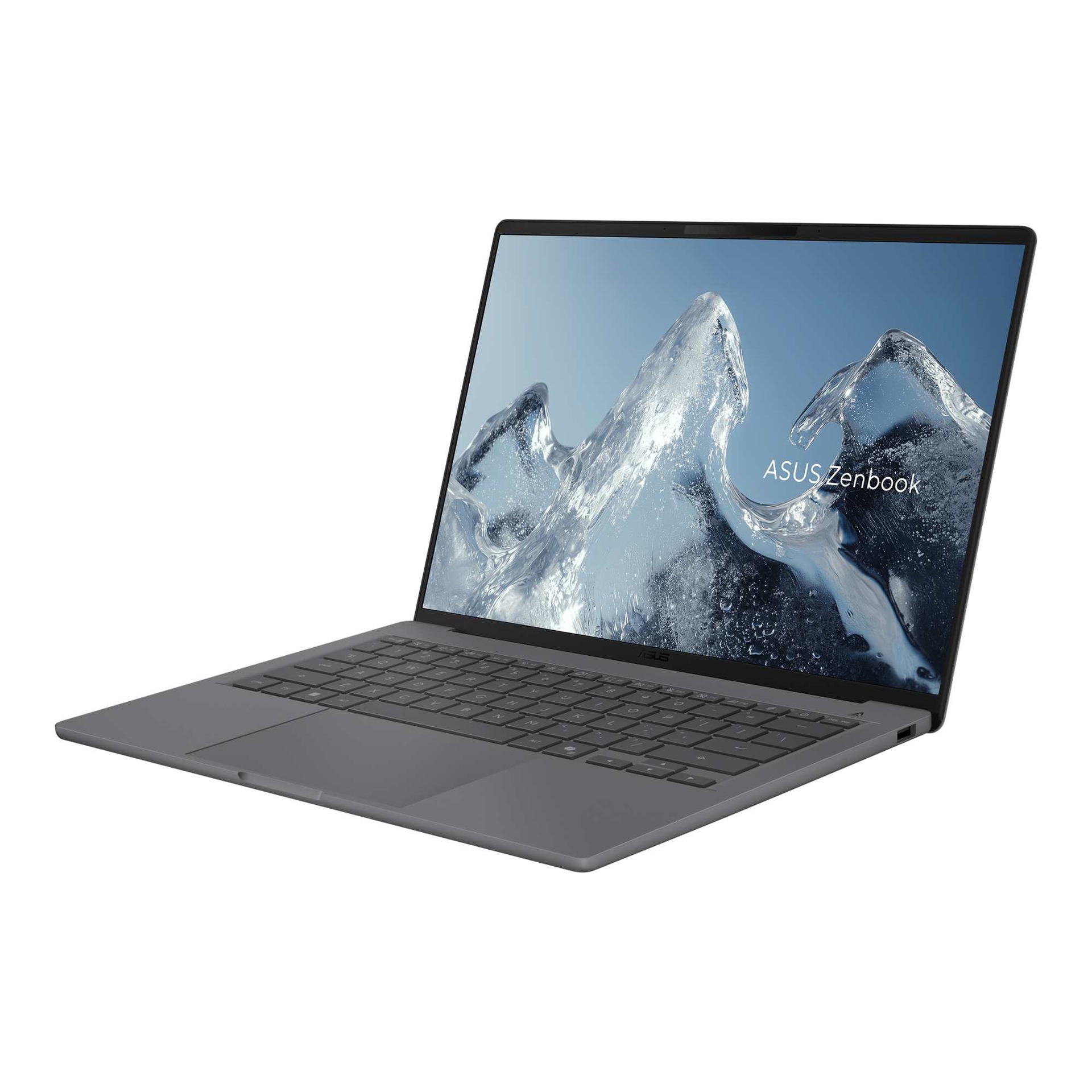 ASUS Zenbook SORA 14 / 16発表。Snapdragon X2 Elite採用、軽量ノート