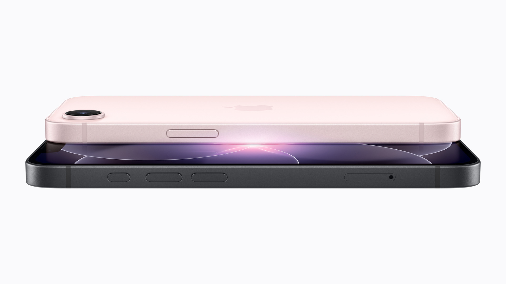 iPhone 17e発表。容量倍増と最新A19で10万円切り据え置き、MagSafeにも 