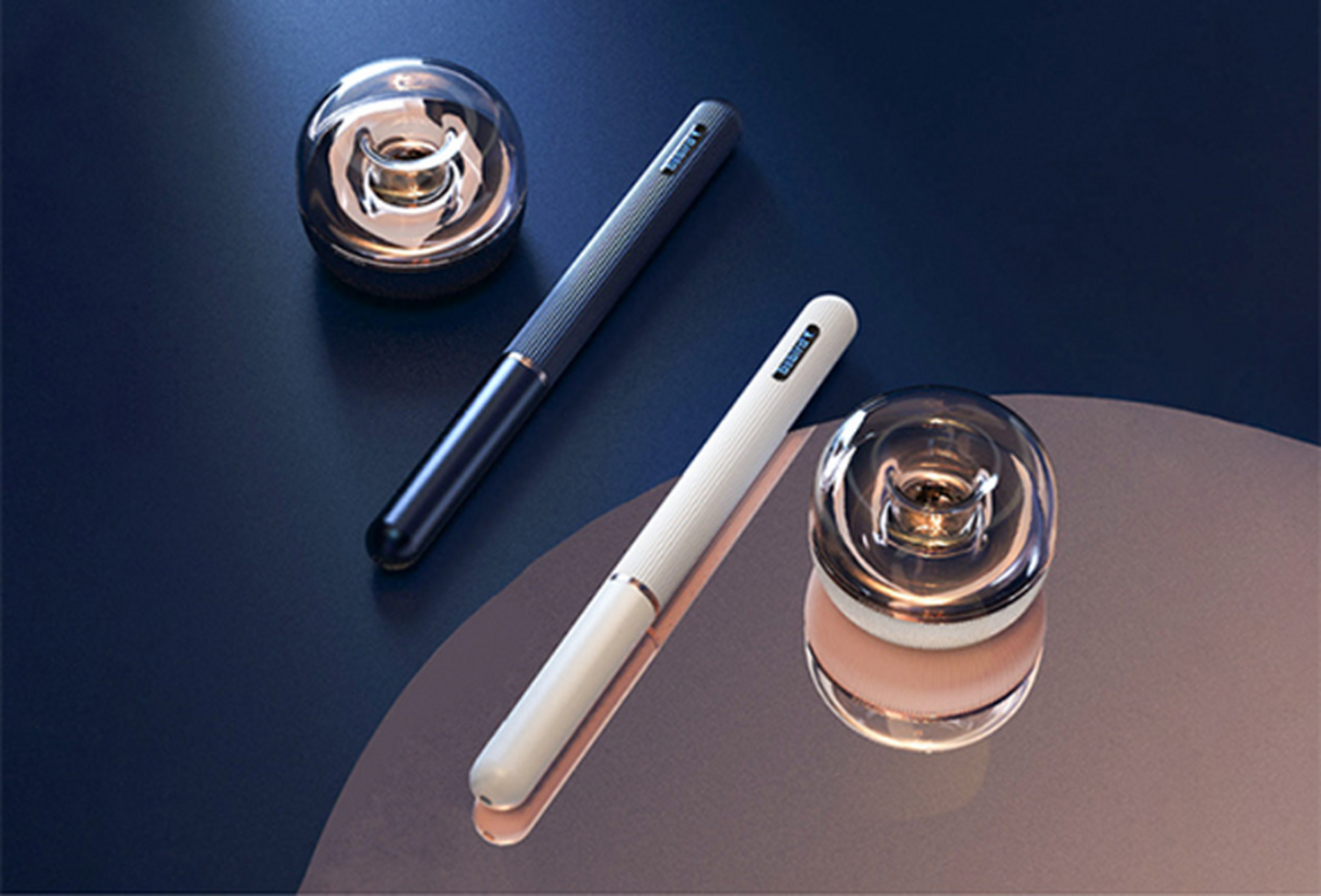 Style、6軸ジャイロにメカニカルアーム搭載のスマート耳かきを発売