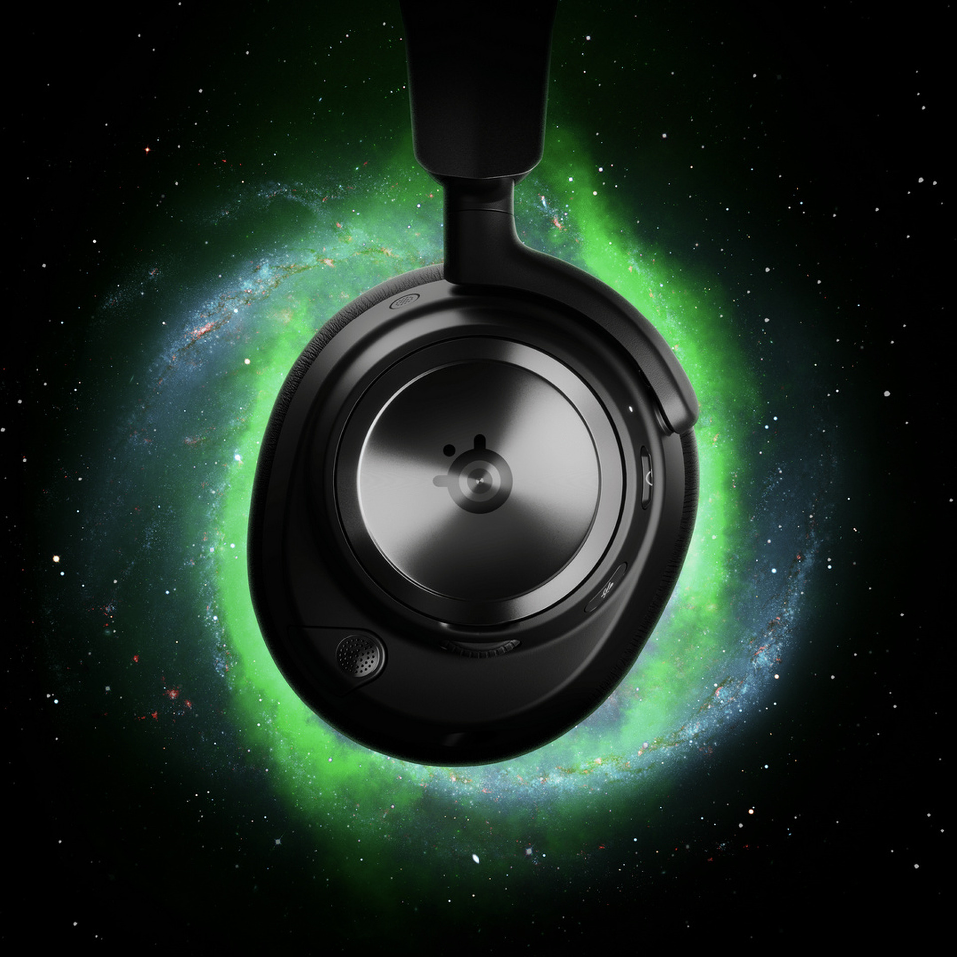 SteelSeries最上位ヘッドセット『Arctis Nova Pro Wireless X』Xbox版