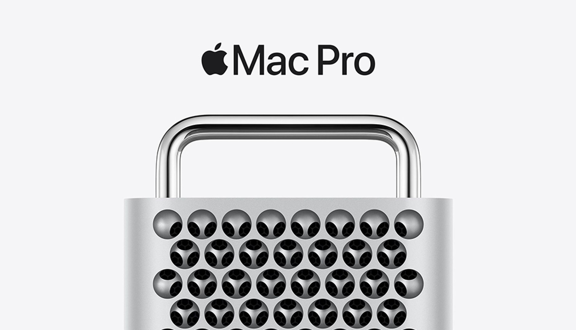 アップル、Mac Proの販売を終了。すでに製品ページも削除、後継はMac