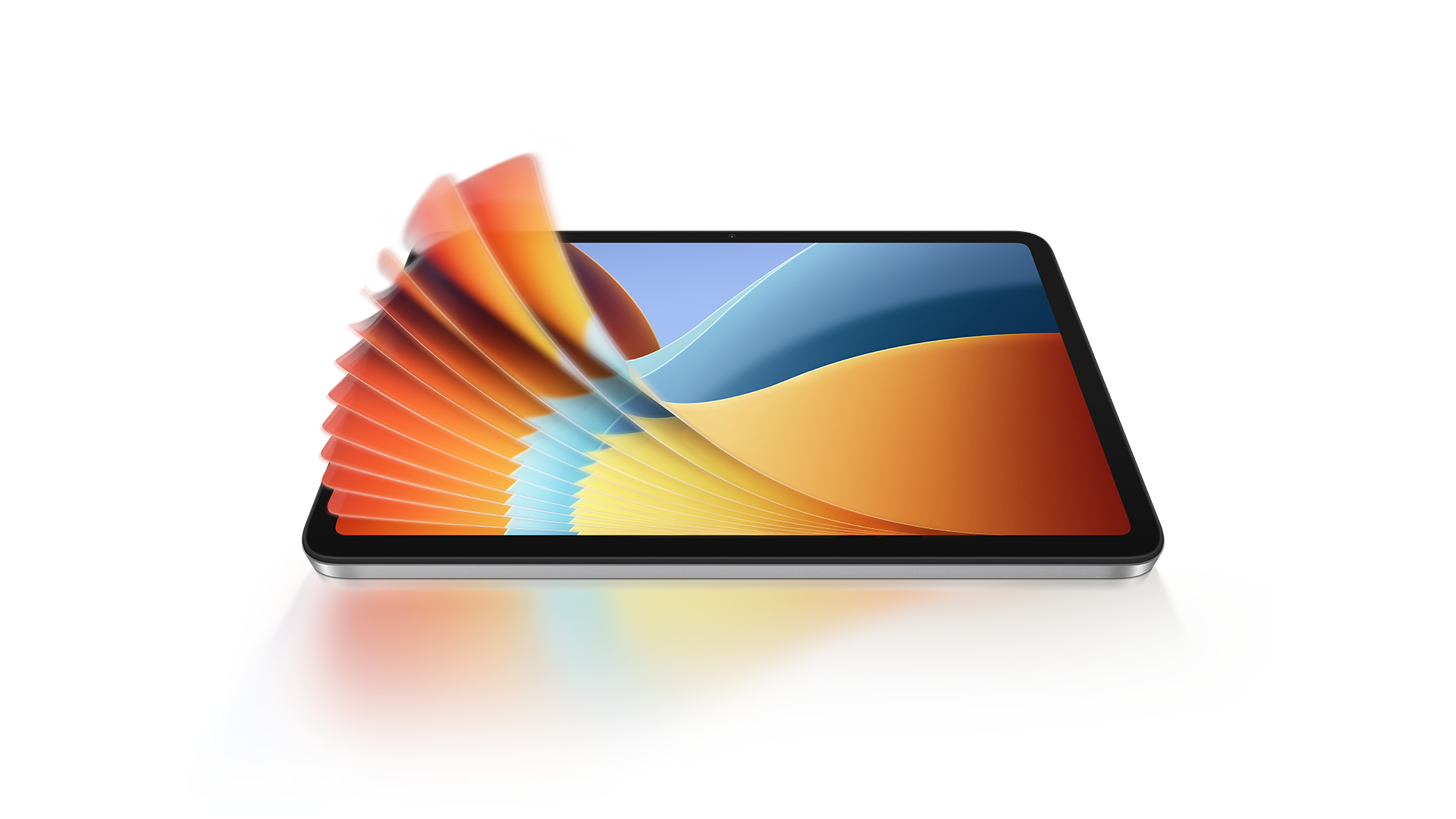 Xiaomi REDMI Pad 2 9.7発売、早割2万1980円で2K 120Hz画面に大容量