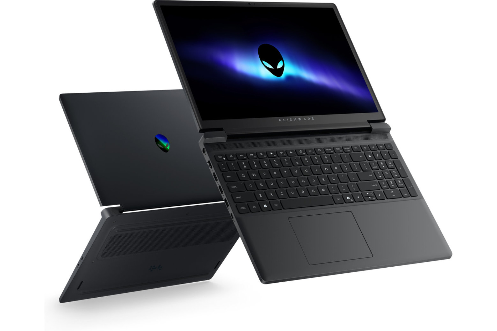 Alienwareが新型ゲーミングノートPC「Alienware 15」を発表。薄型 