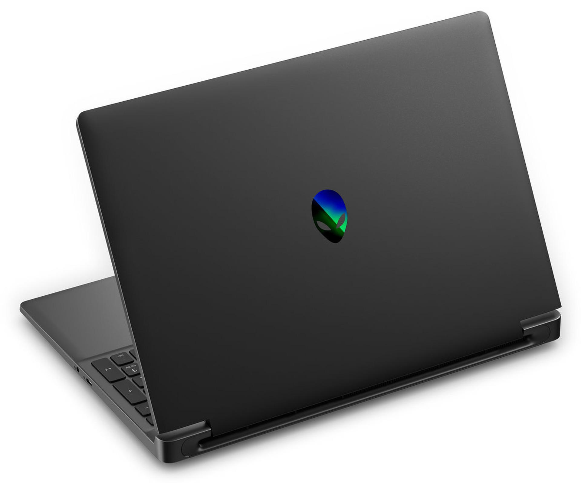 Alienwareが新型ゲーミングノートPC「Alienware 15」を発表。薄型