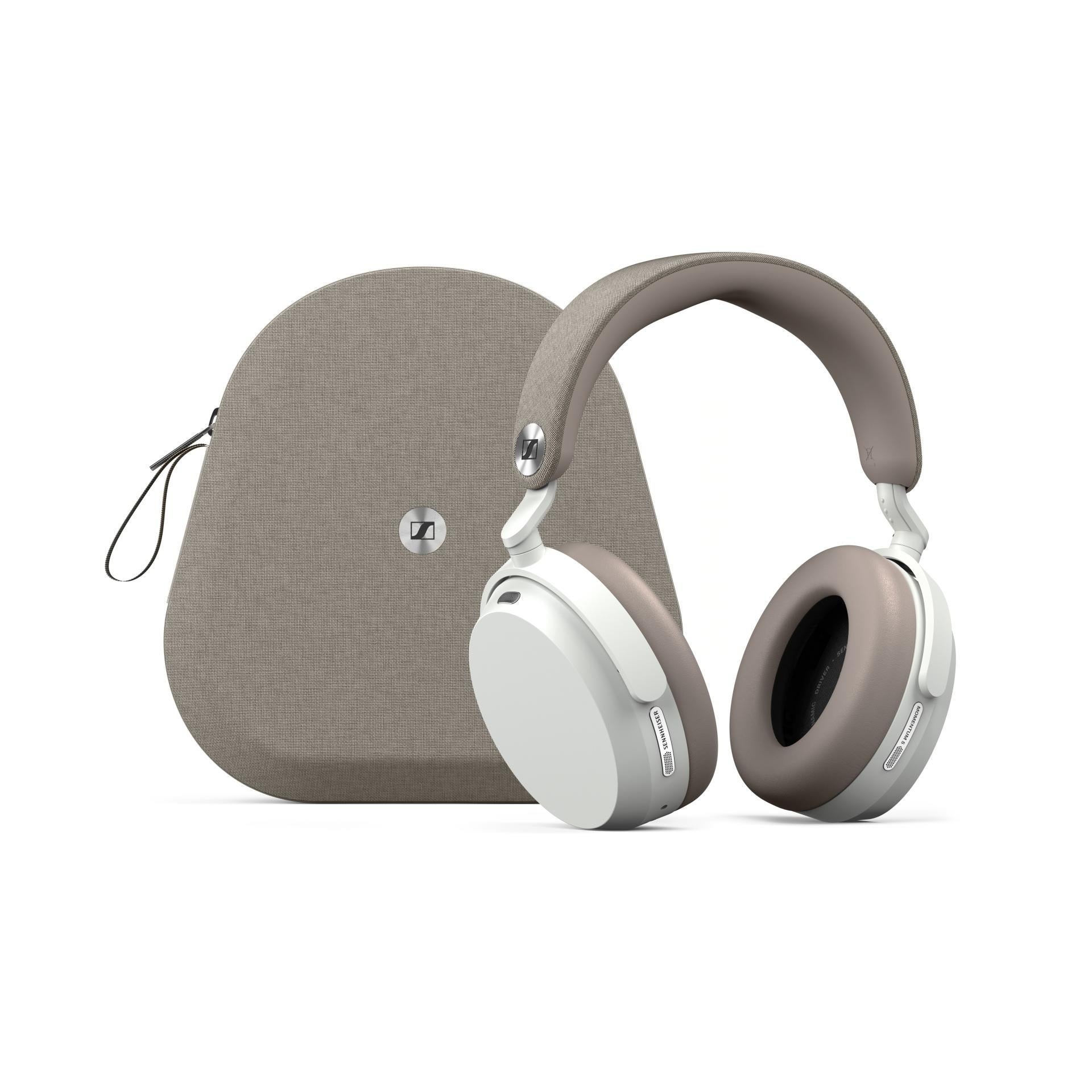 ゼンハイザー史上初のAtmos対応ヘッドホン「MOMENTUM 5 Wireless」6月