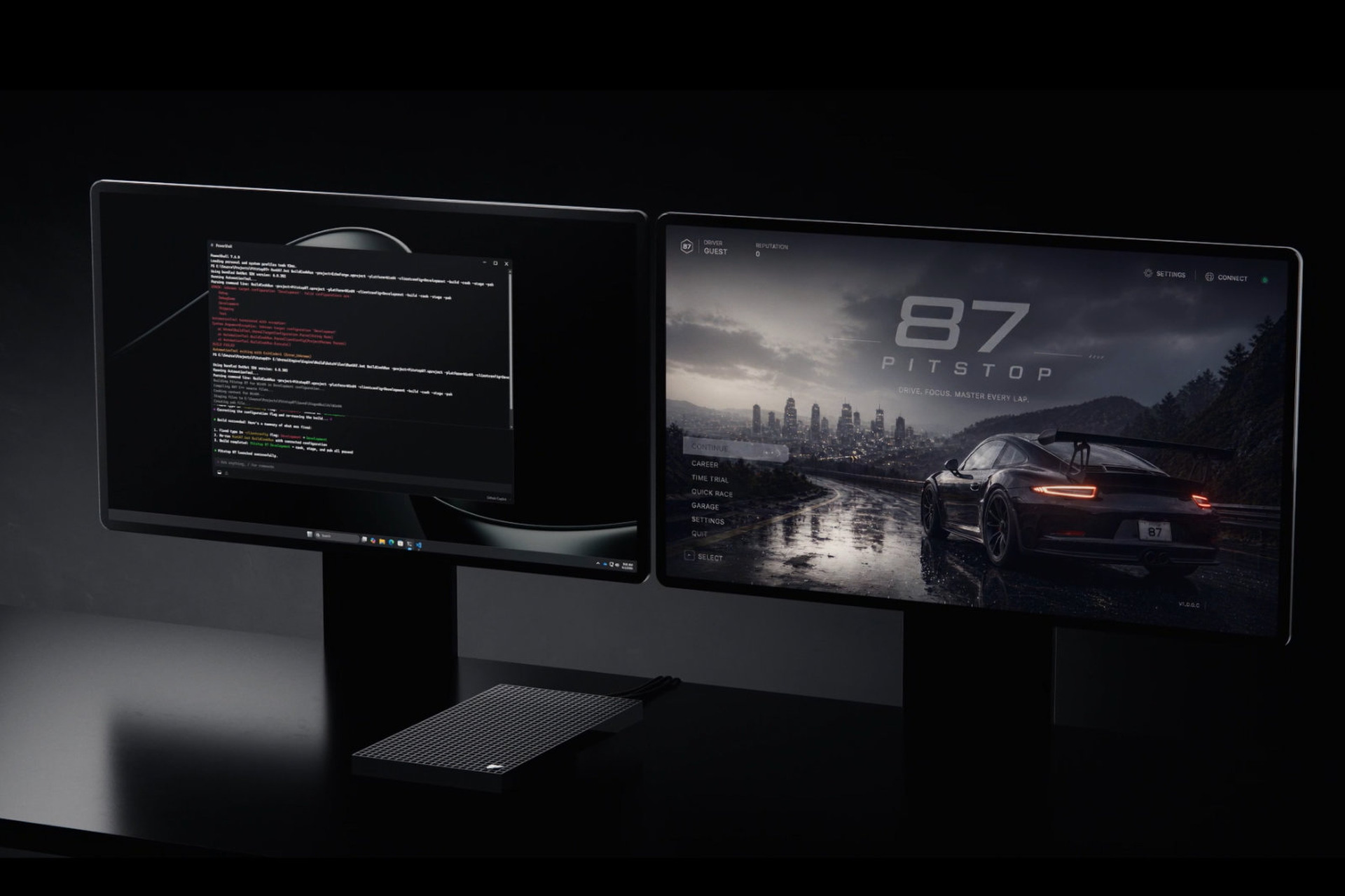 マイクロソフト、開発者向けミニPC「Surface RTX Spark Dev Box」を