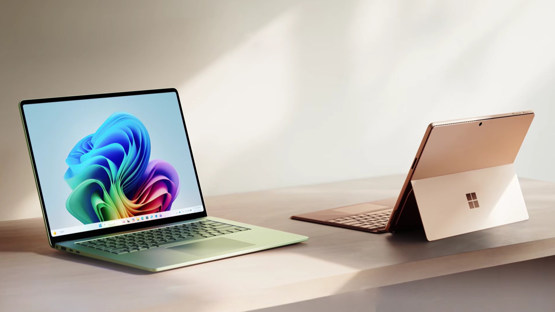 マイクロソフト、Snapdragon X2搭載の新「Surface Pro」「Surface