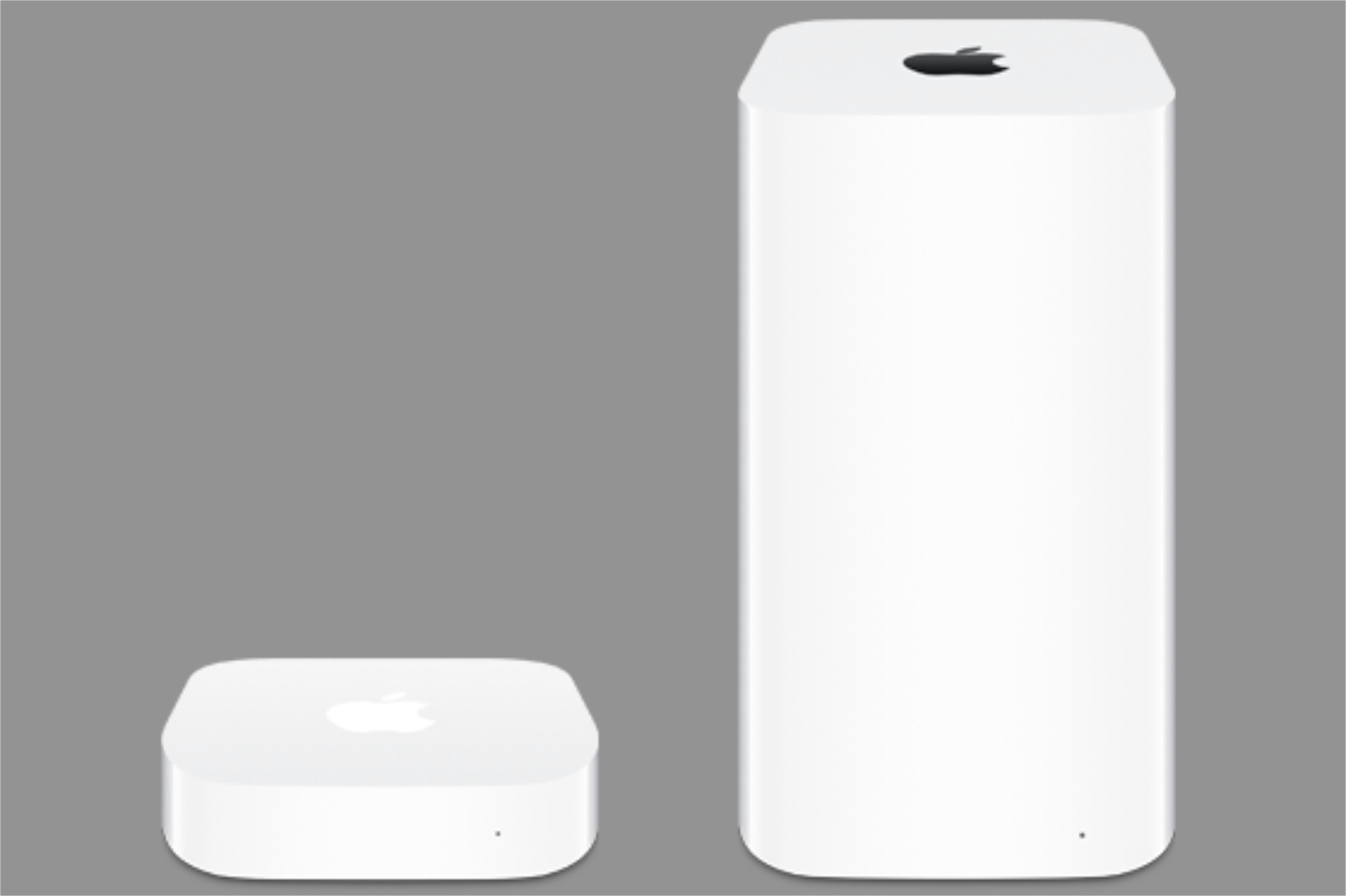 macOS 27はAirPort Time Capsuleをサポートせず。しかし有志が延命