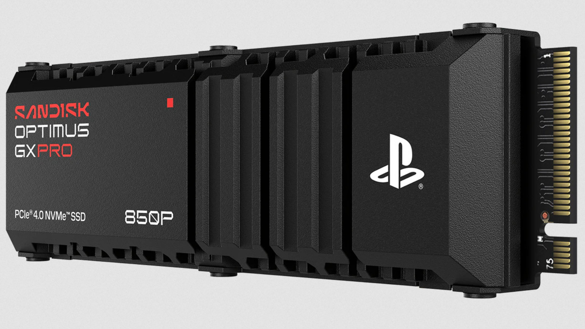 PS5向け8TB SSD新製品、PS5 Proの3倍以上となる2960ドル（約48万円）の