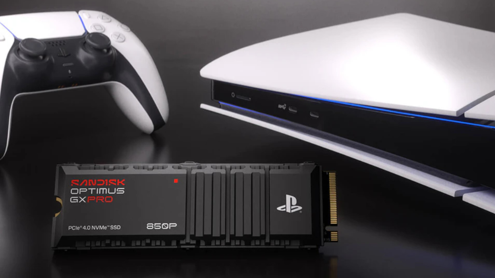 PS5向け8TB SSD新製品、PS5 Proの3倍以上となる2960ドル（約48万円）の 
