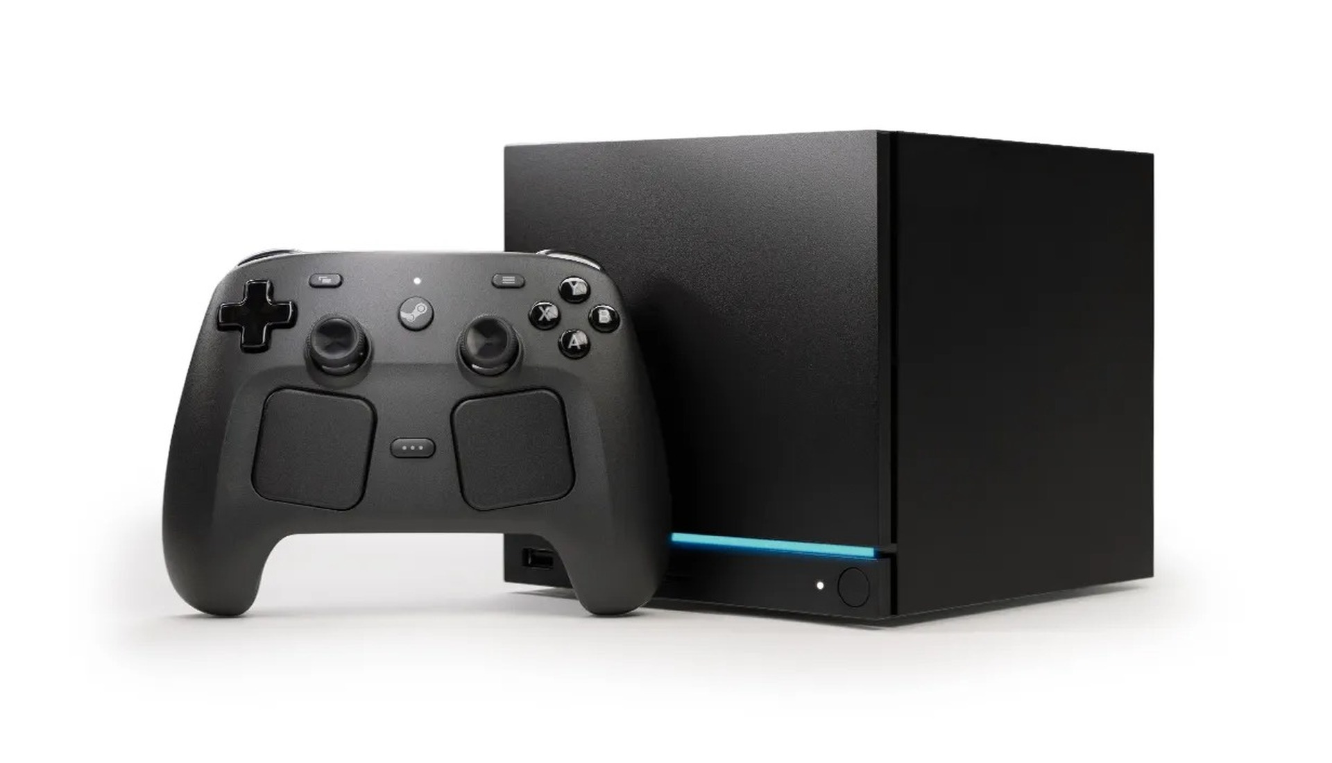 Steam Machine発売、18万9980円から。25万円の2TBモデルも売り切れ