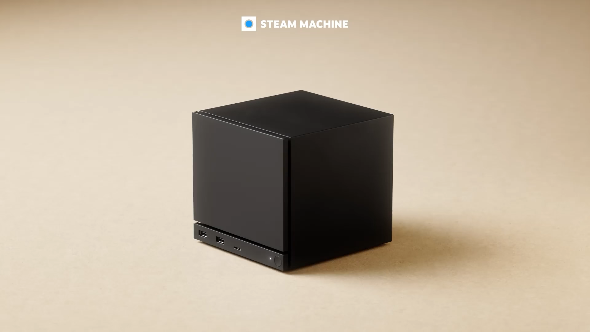 Steam Machine発売、18万9980円から。25万円の2TBモデルも売り切れ