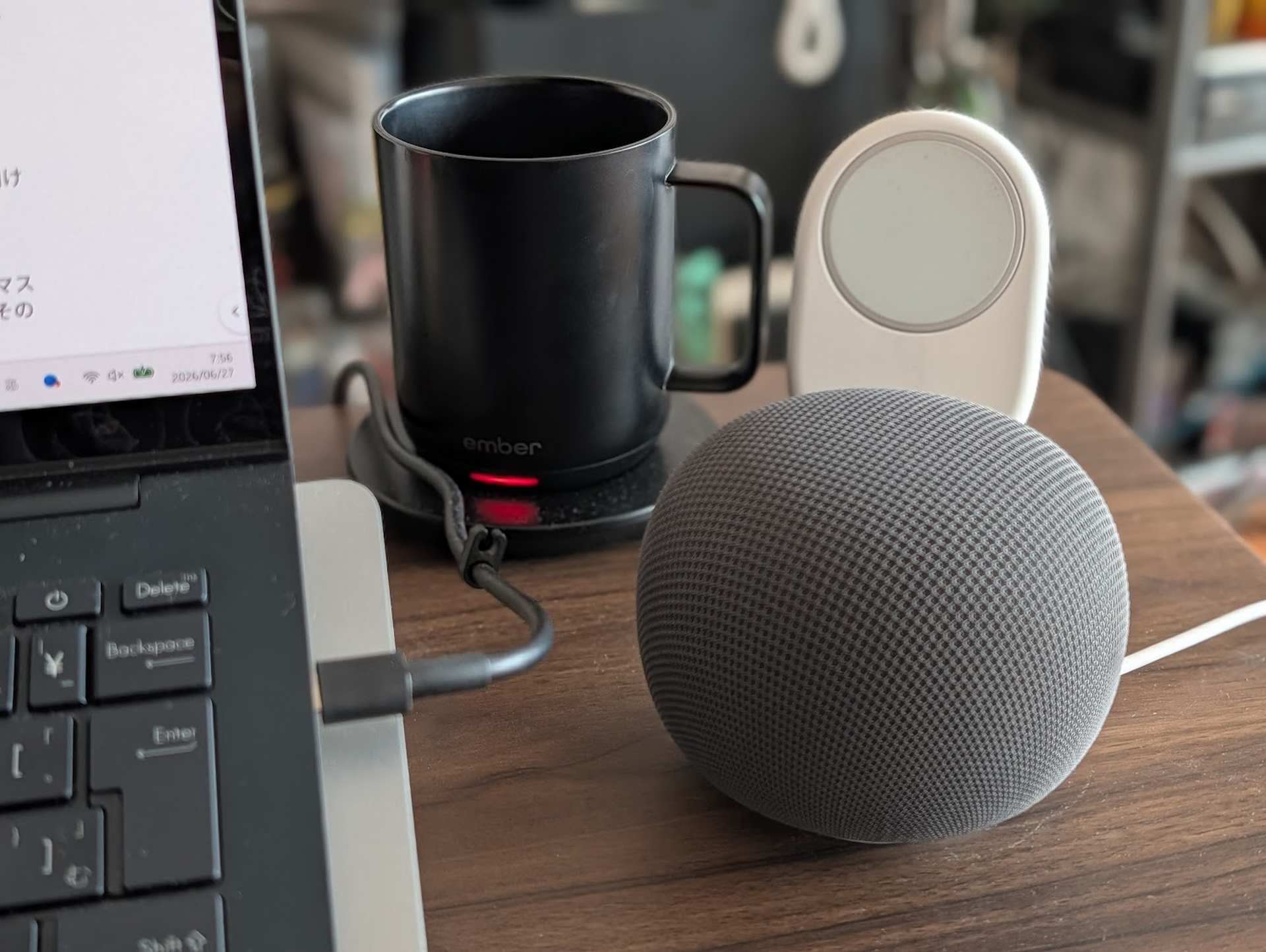 復活のGoogle Home スピーカーと暮らしてみた。Gemini for Homeの実力
