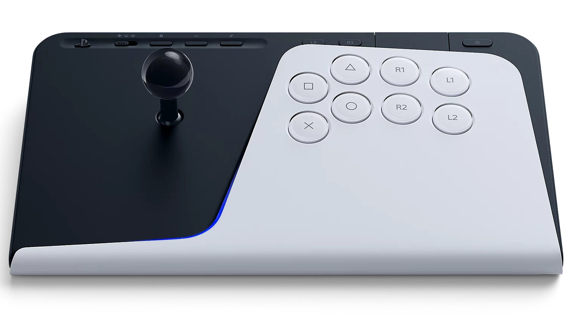 PlayStation初の純正ワイヤレスファイトスティック「FlexStrike