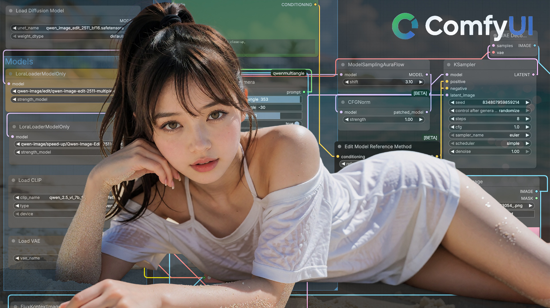 生成AIグラビア実践ワークショップ、次回は「今、最も勢いのある画像