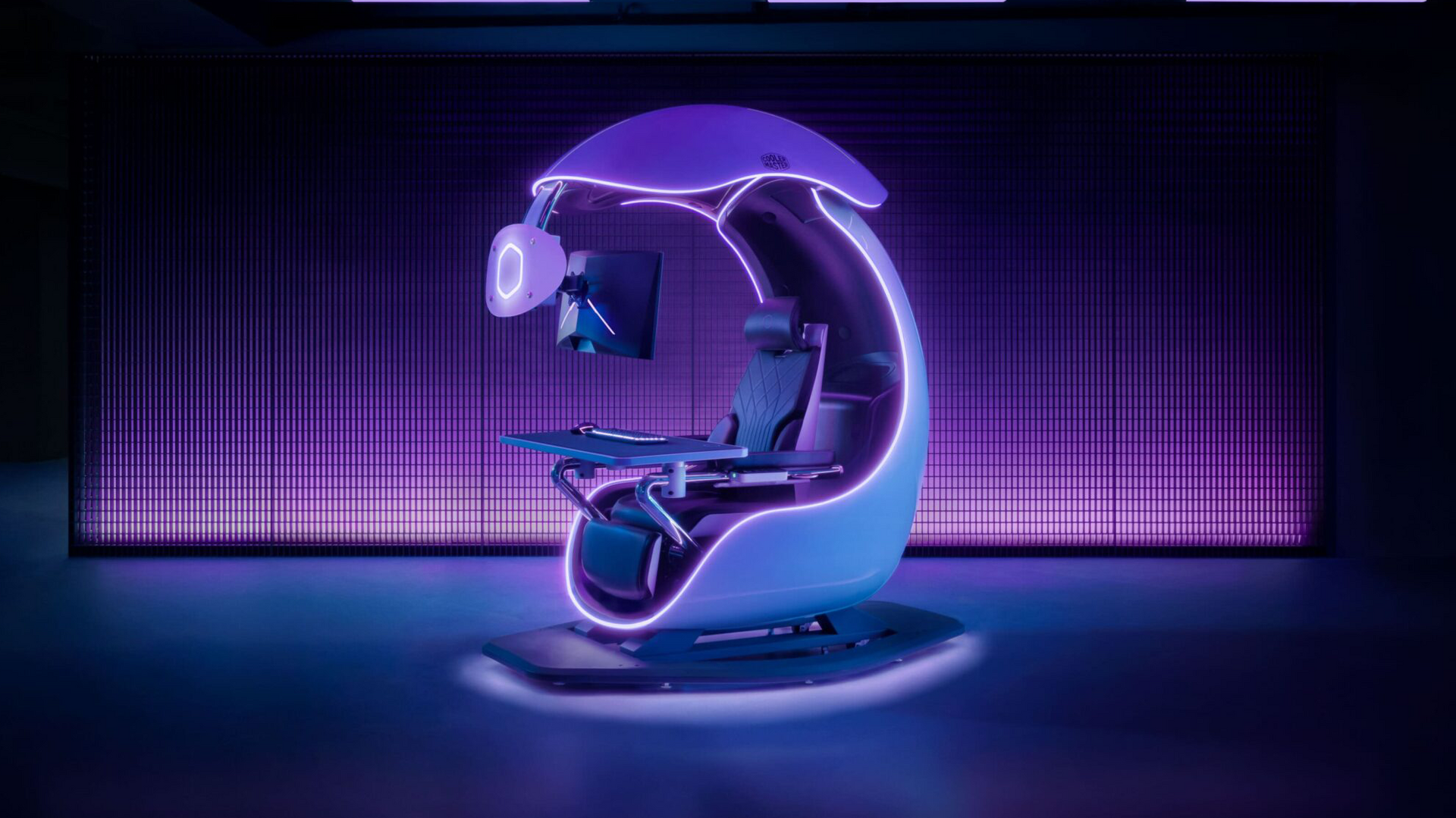 COLOPLAY サイボーグオーガニズムデスクトップコントロール COLOPLAY サイボーグオーガニズムデスクトップコントロール