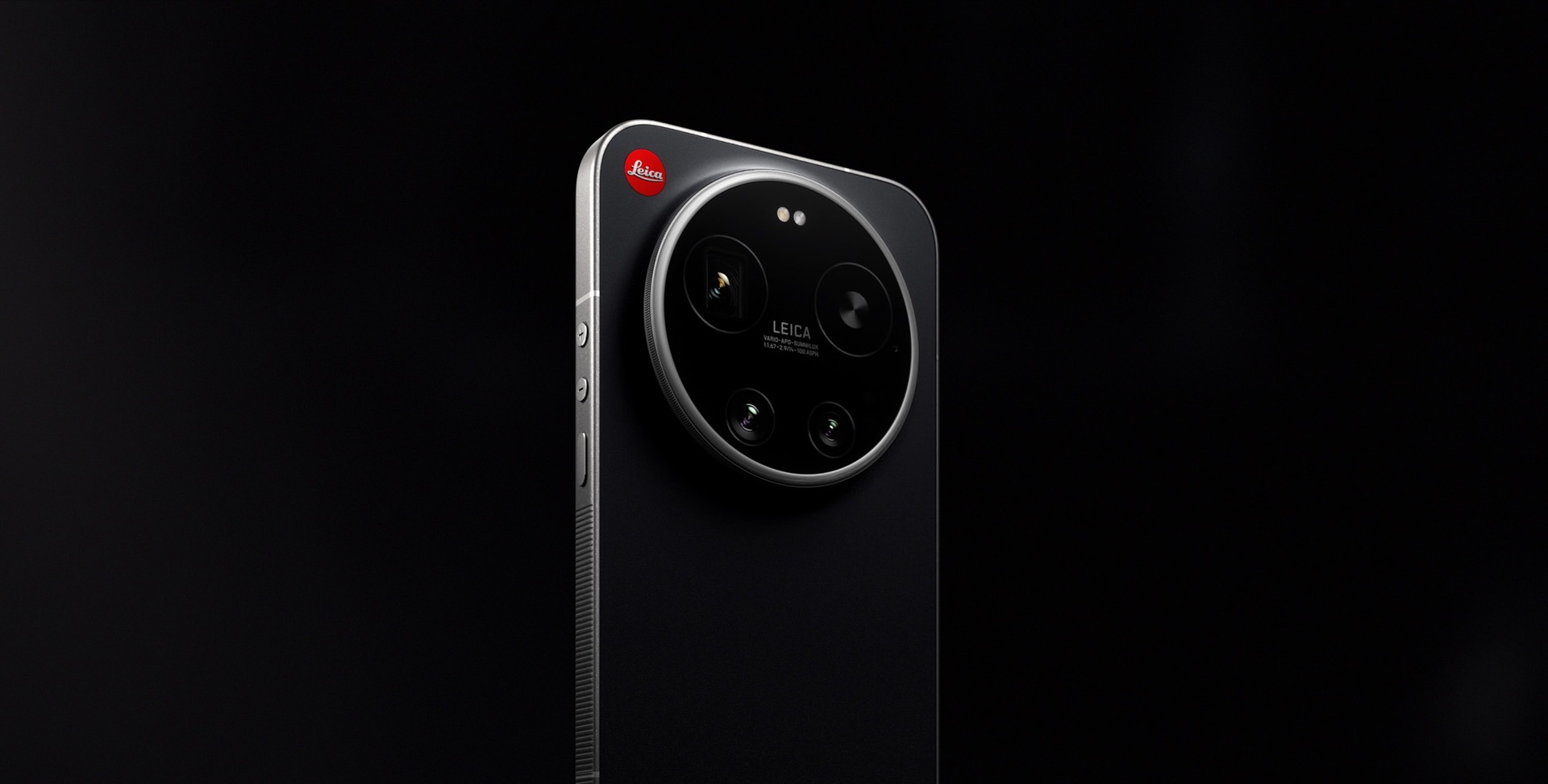 Xiaomiのライカスマホ Leitzphoneが200台限定で最終入荷、価格は