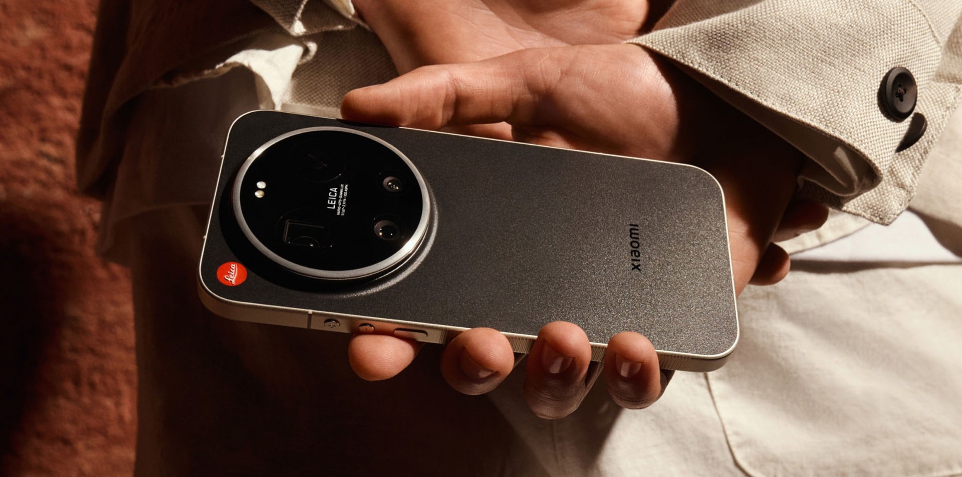 Xiaomiのライカスマホ Leitzphoneが200台限定で最終入荷、価格は