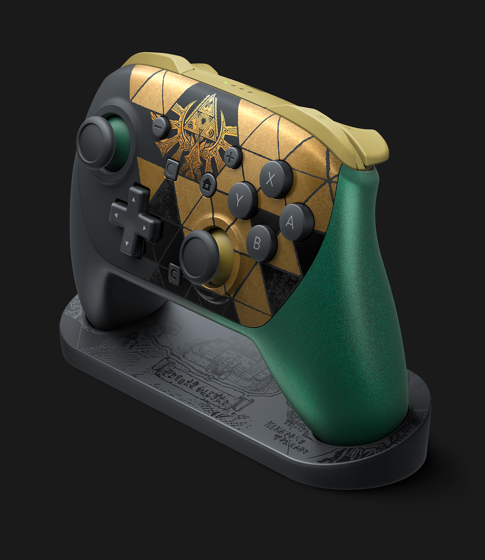 Switch 2 ゼルダの伝説 40周年エディションは6万2980円、初の特別